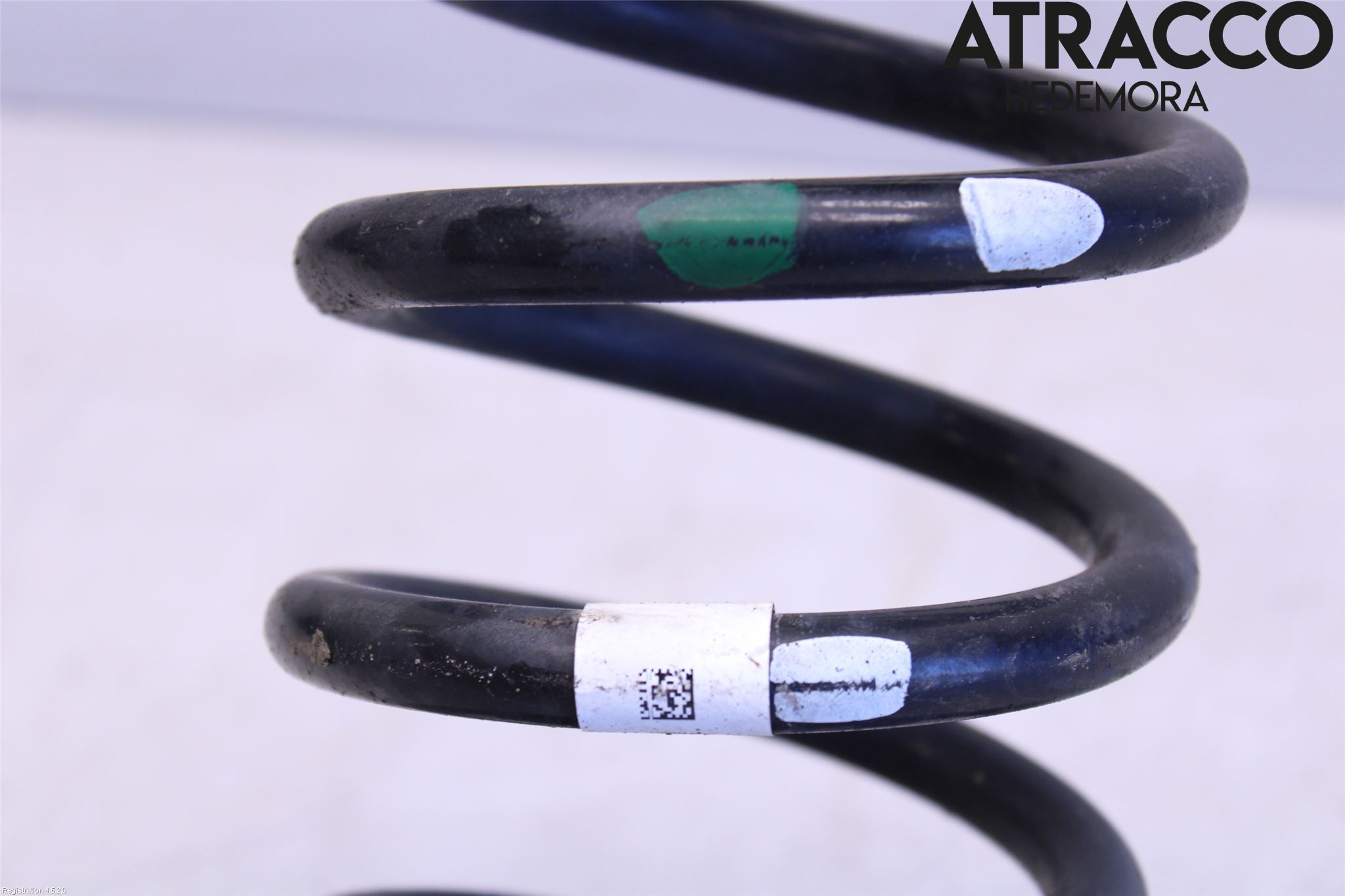 Kia PROCEED 19- Fjäder Bak