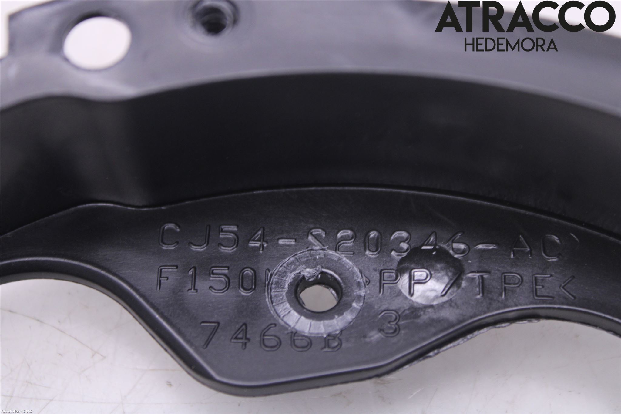 Ford KUGA 17-19 Högtalare Galler