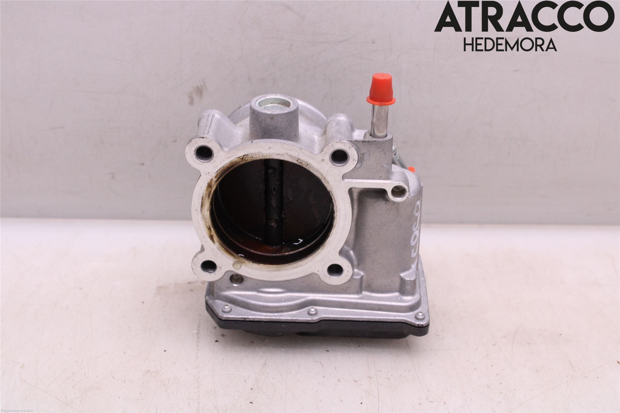 Subaru OUTBACK 15-20 Injspjällhus