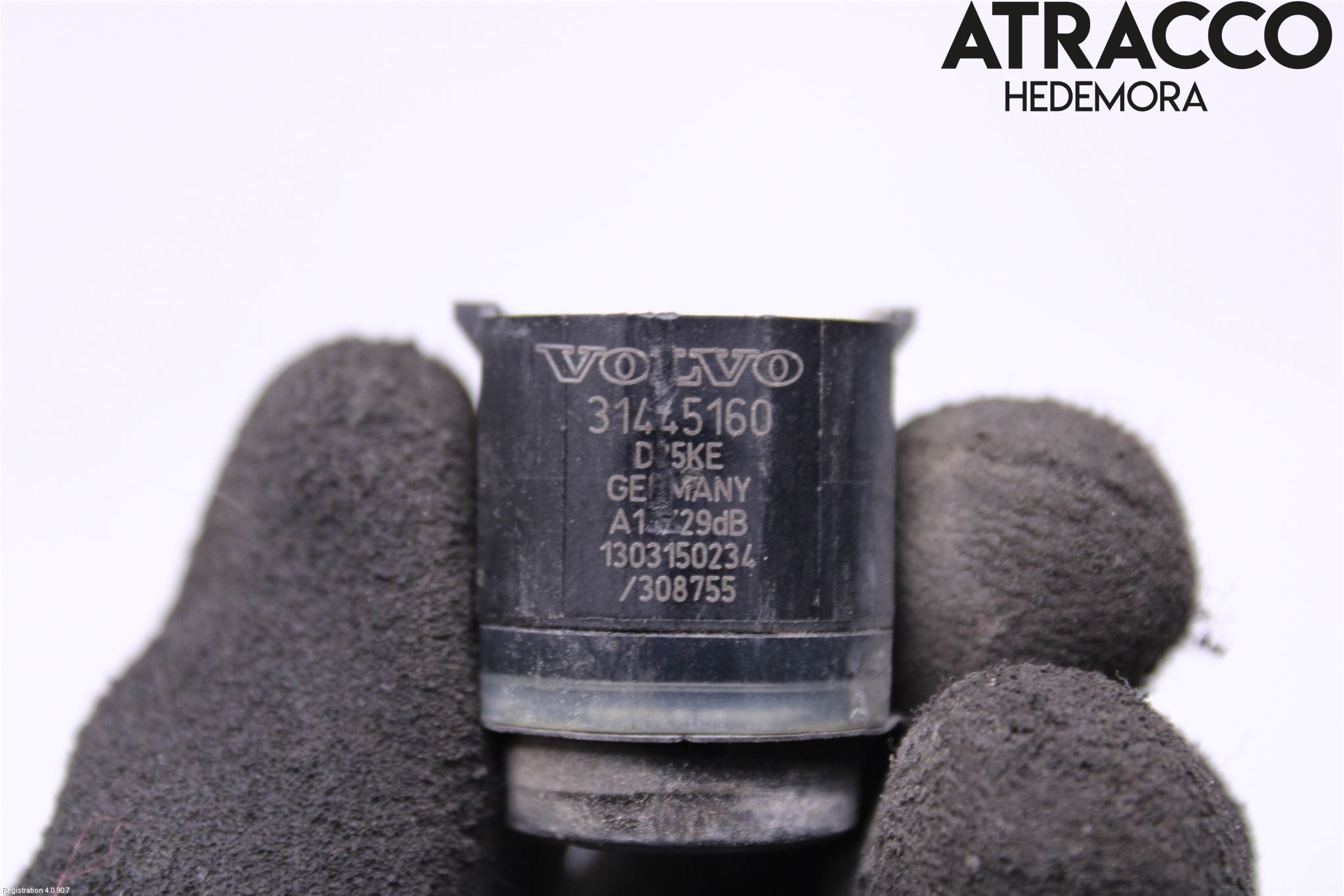 Volvo XC60 14-17 Parkeringshjälp Backsensor