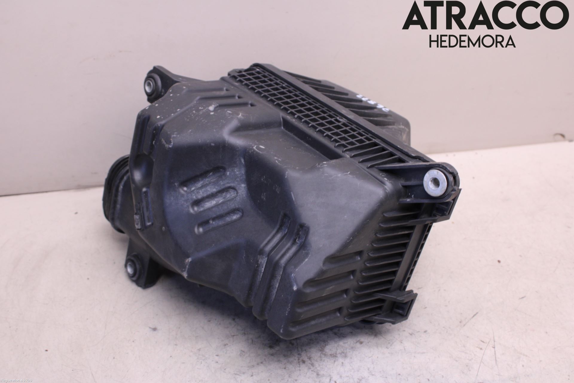 Hyundai i40 08-15 Luftrenare