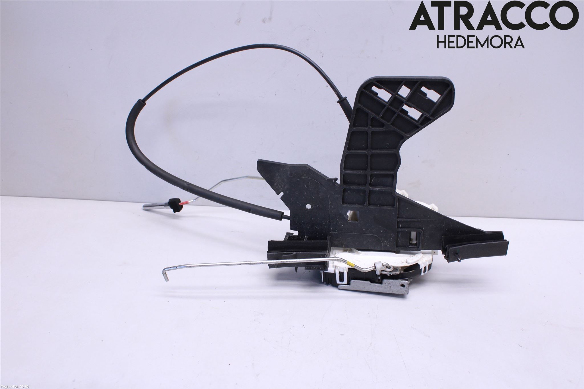 Lancia VOYAGER Låskista-Dörrlås