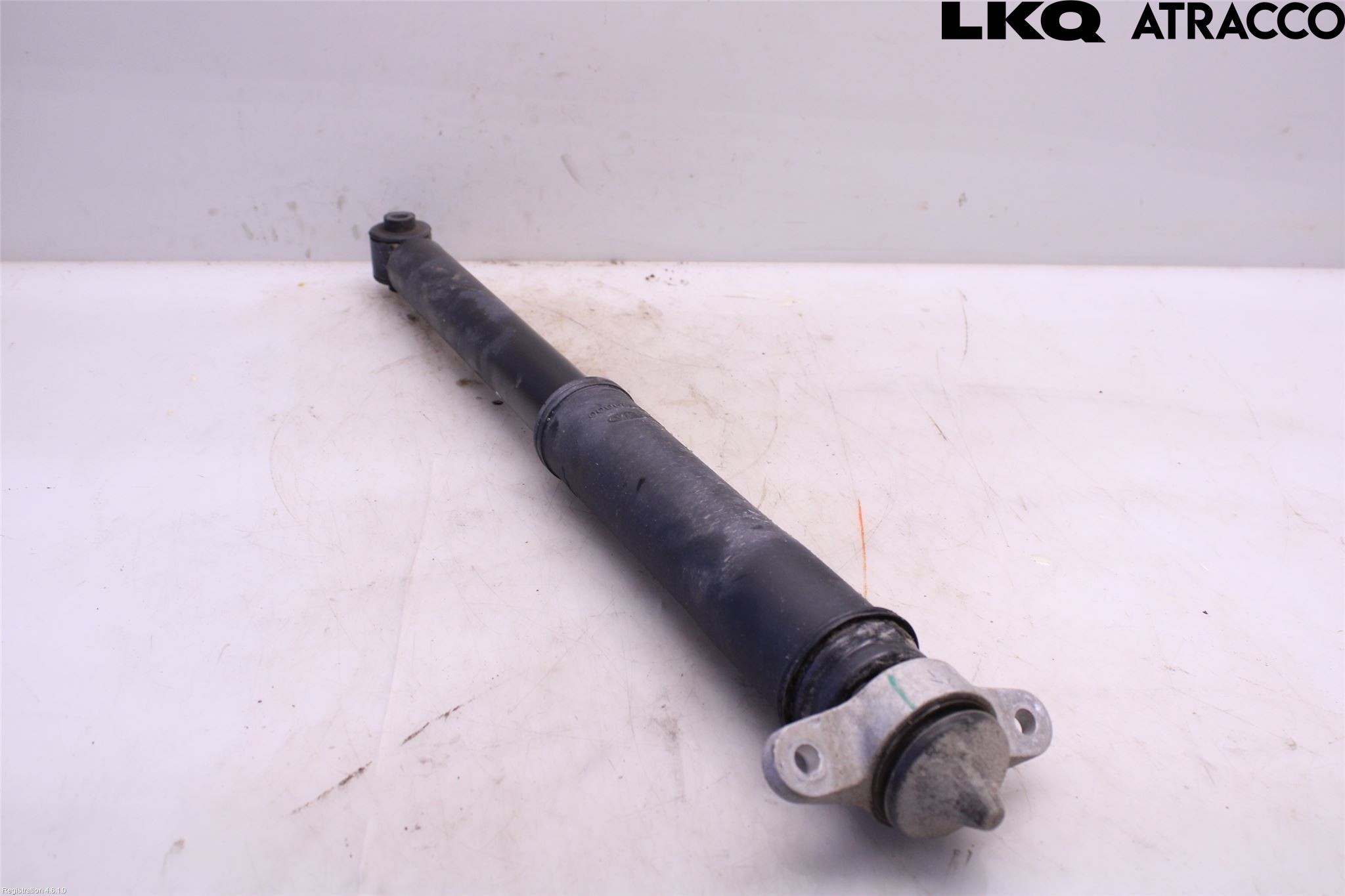 Hyundai BAYON BC3 21- Stötdämpare Bak