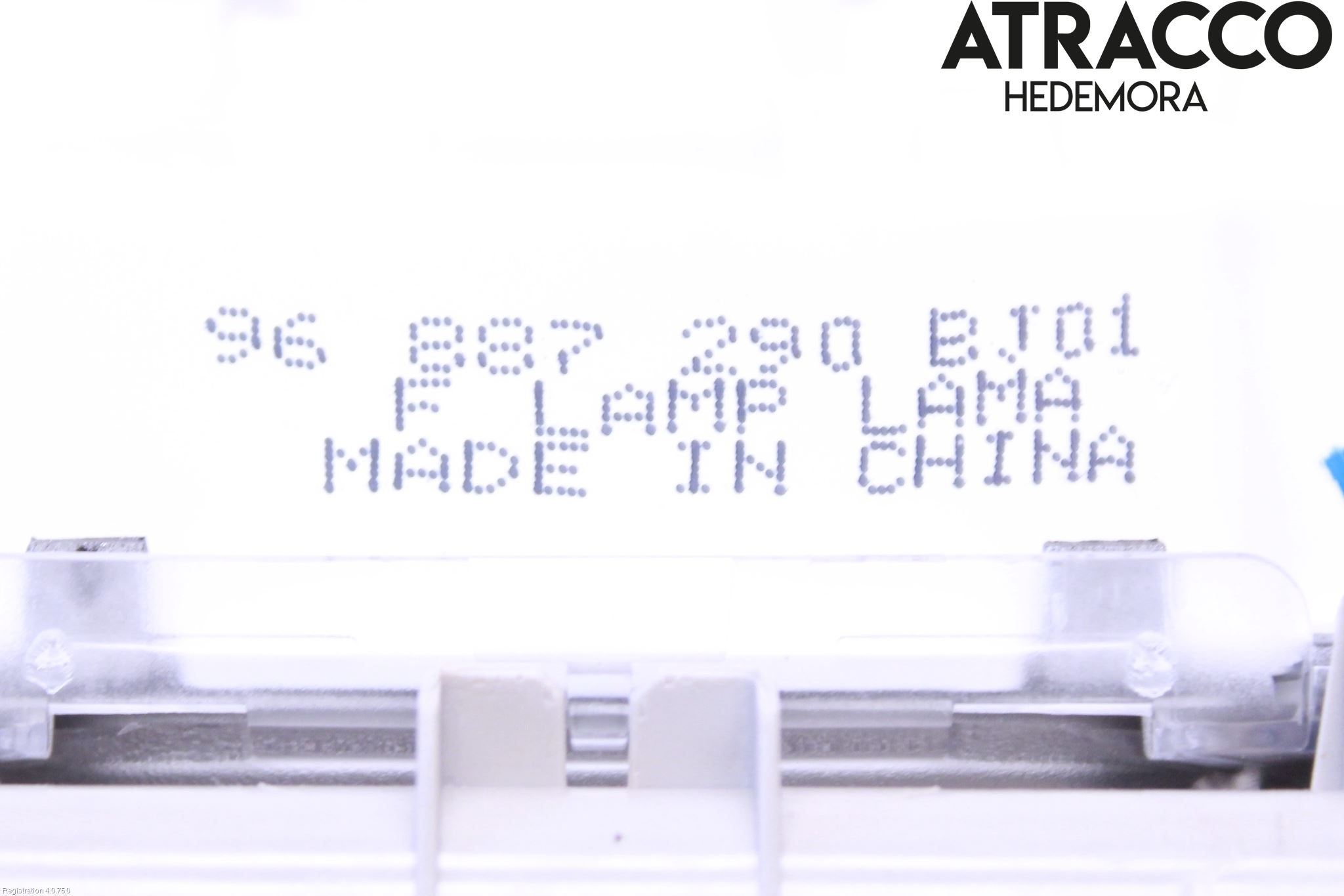 Citroen BERLINGO/E-BERLINGO 19- Innerbelysning