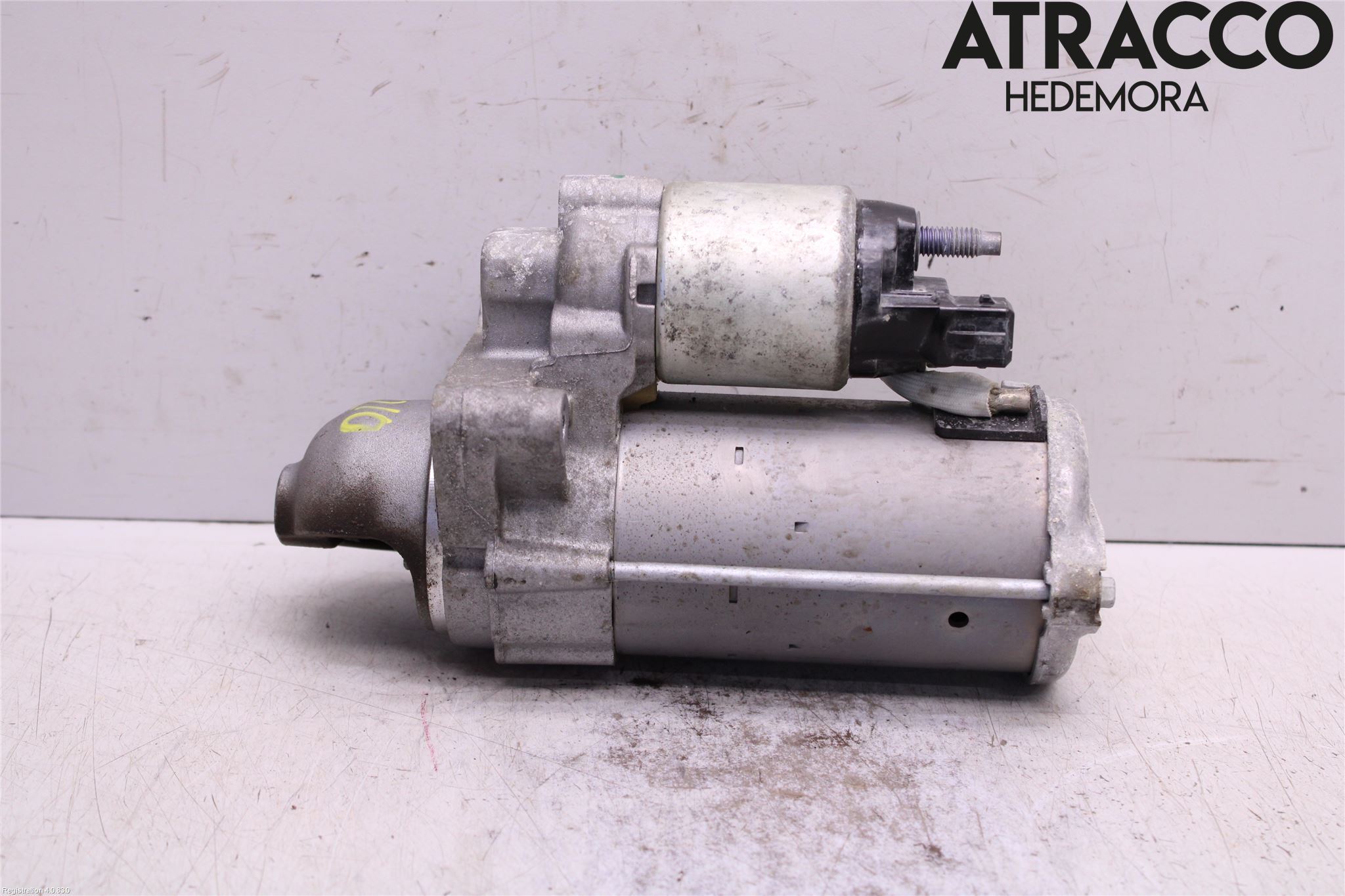 Peugeot 208/E-208 20- Startmotor