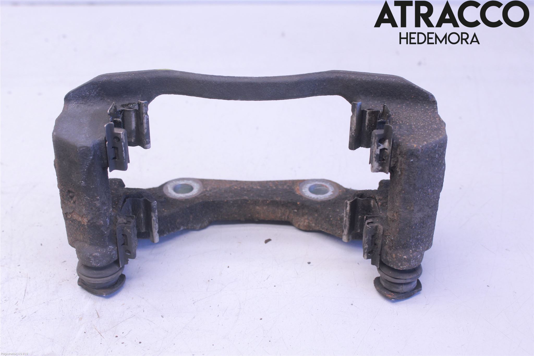 Peugeot 2008 13-20 Bromsokshållare