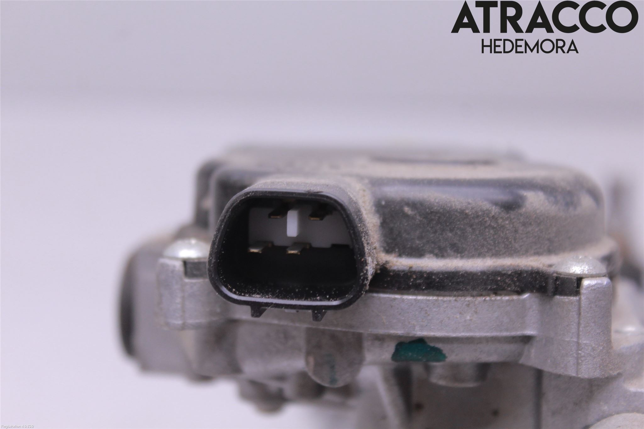 Volvo S70/V70/XC  97-00 Torkarmotor Vindruta