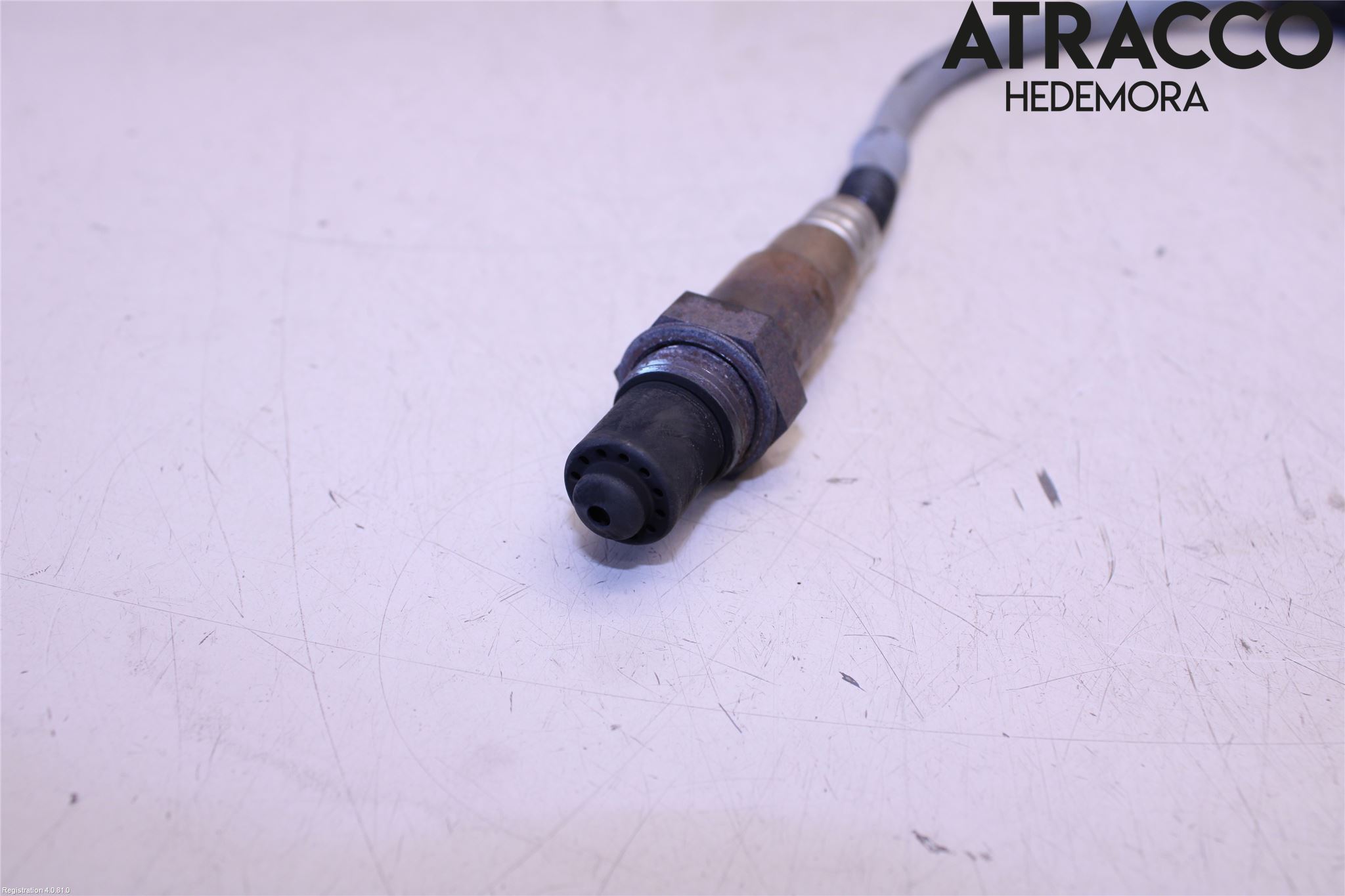 Suzuki SWIFT 11-16 Injlambdasond