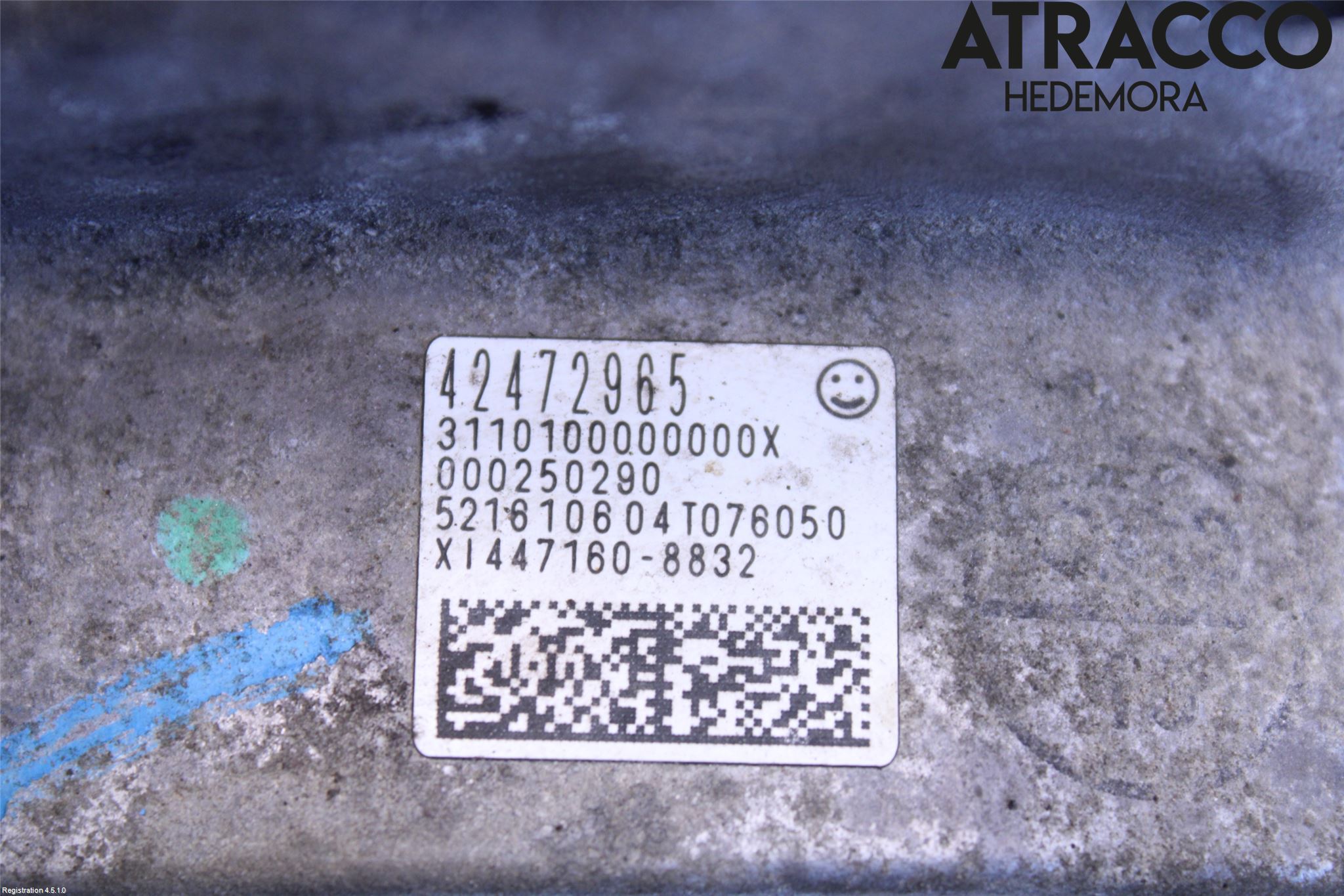 Opel KARL 16-19 Ac Kompressor