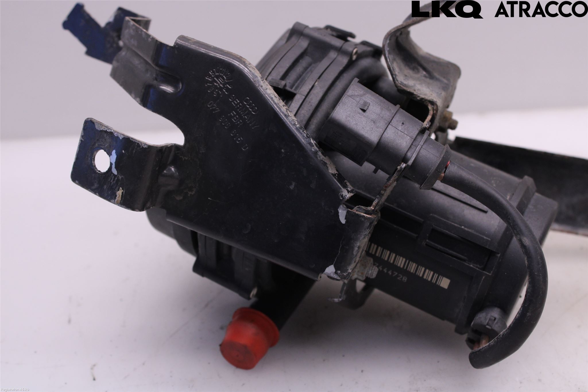 Audi A6/S6     97-05 Vattenpump