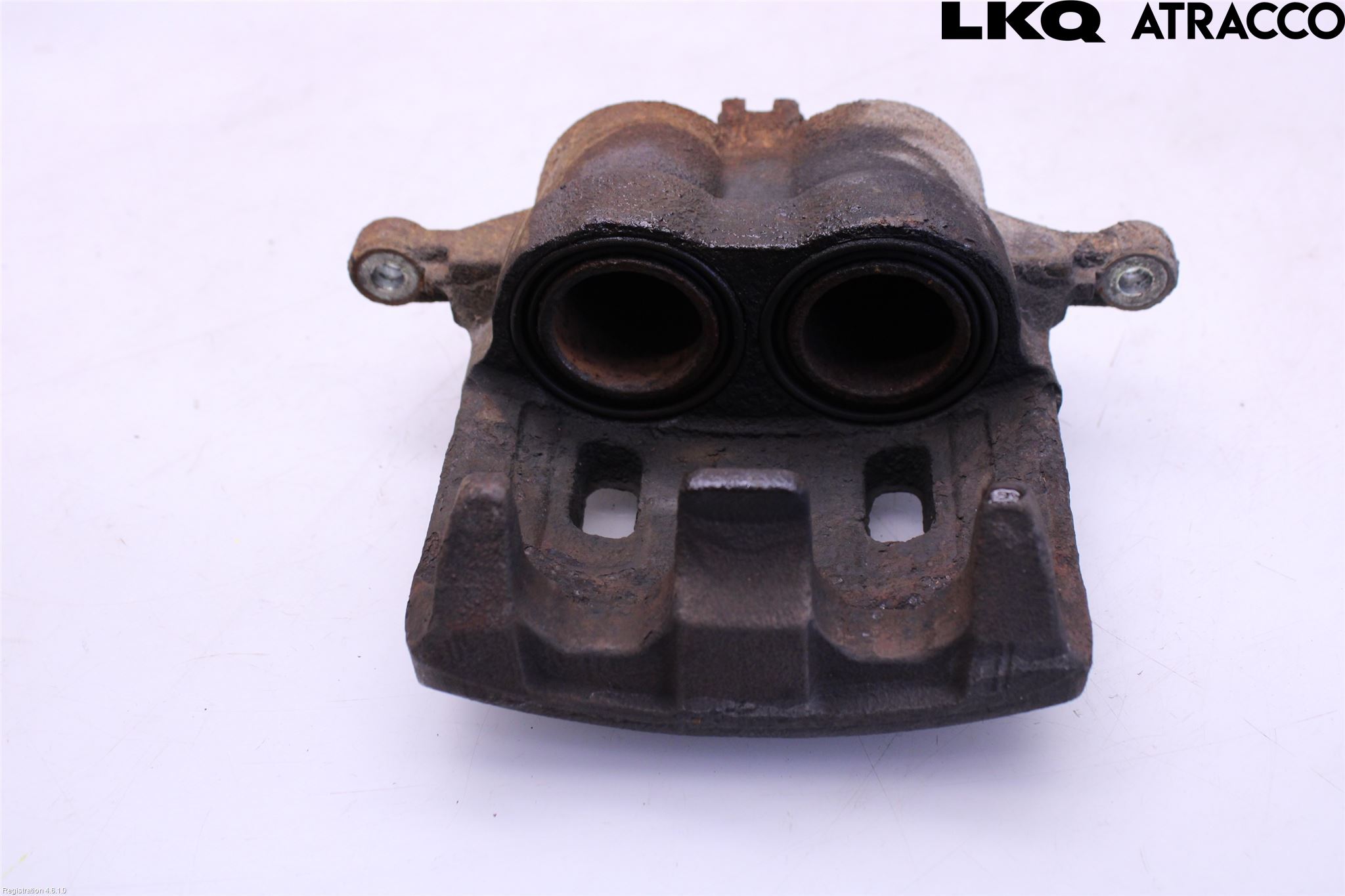 Nissan X-TRAIL     01-07 Bromsok Fram Vänster