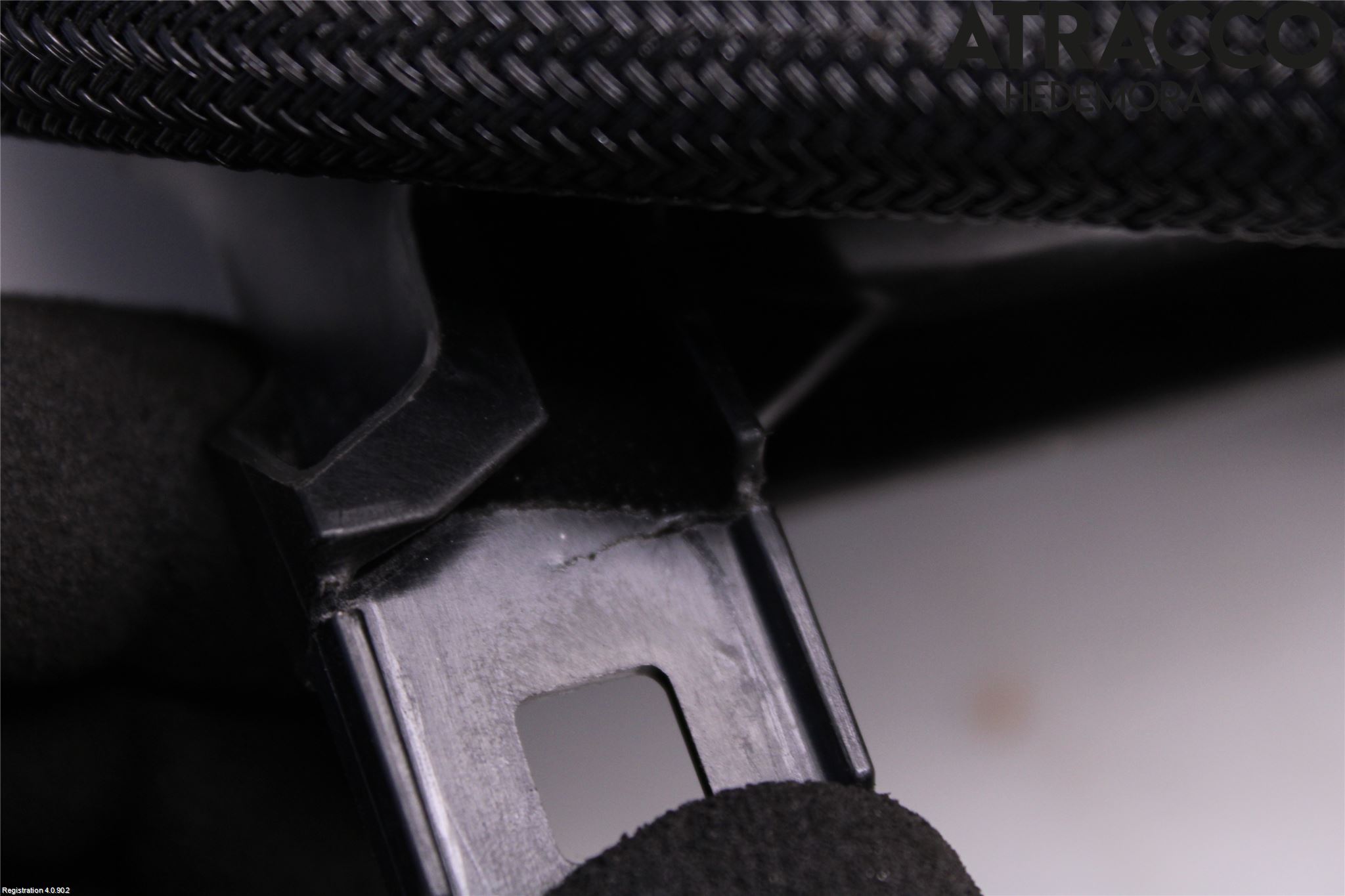 Toyota RAV4 19- Grenrör Insug