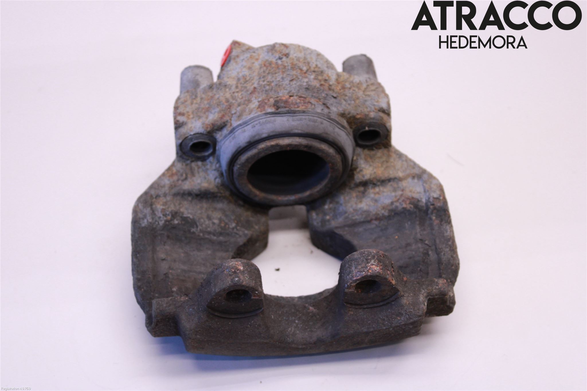 Volkswagen VW TRANSP/CARAVELLE (T5) 04-15 Bromsok Fram Vänster