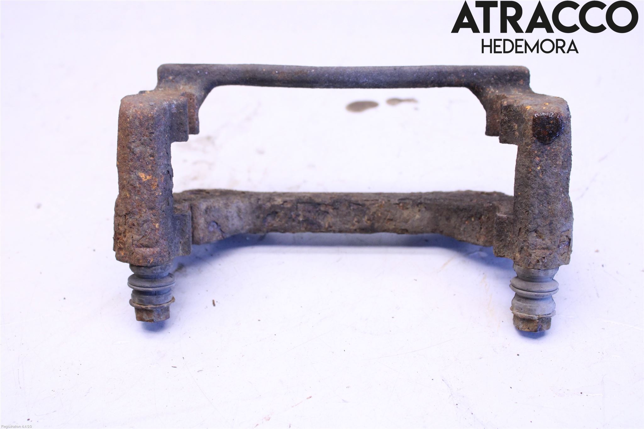 Dodge NITRO Bromsokshållare