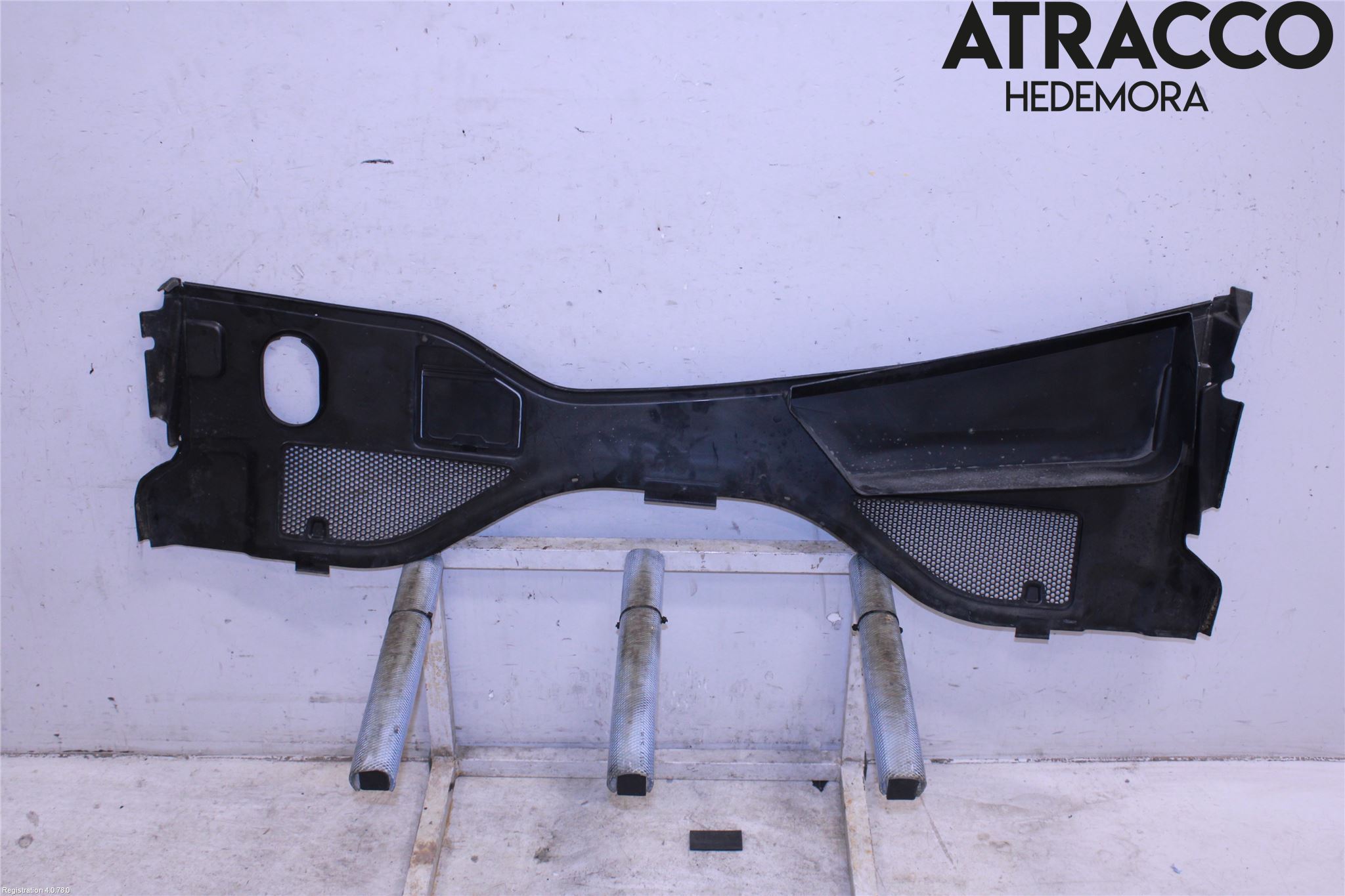 Audi A6/S6 4G 11-18 Torpedplåt-Torpedplast