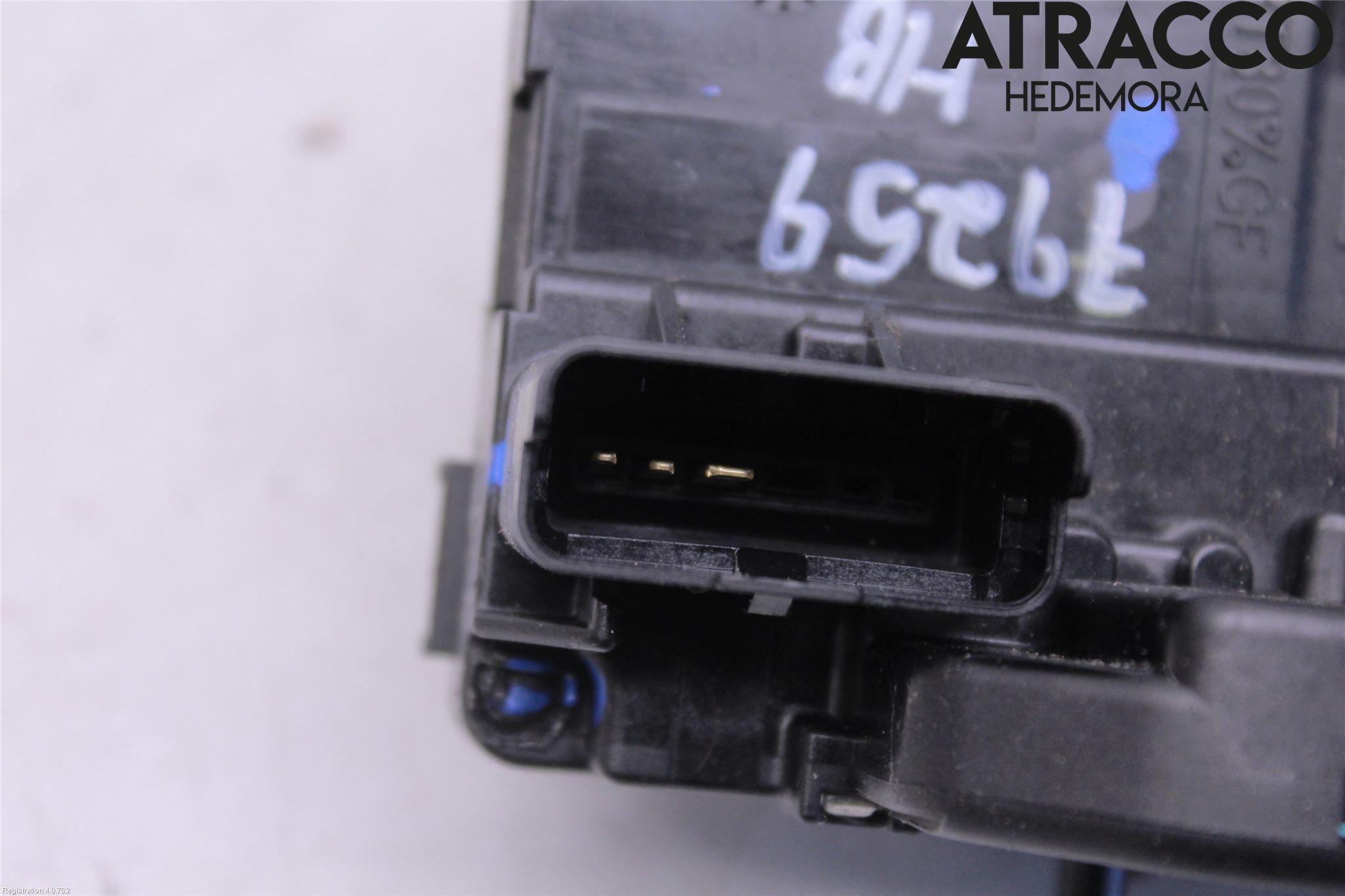 Nissan NOTE E12 14-20 Låskista-Dörrlås