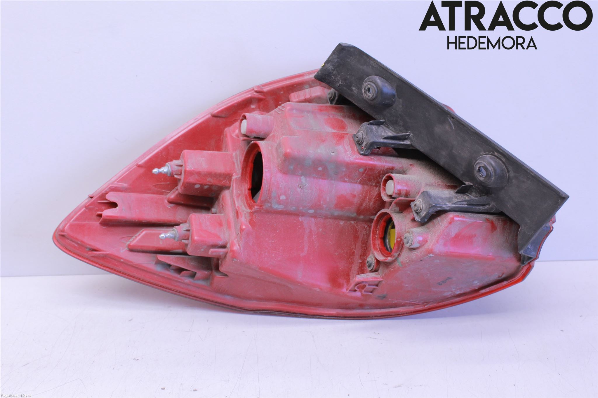 Kia CEED 12-18 Bakljus Höger