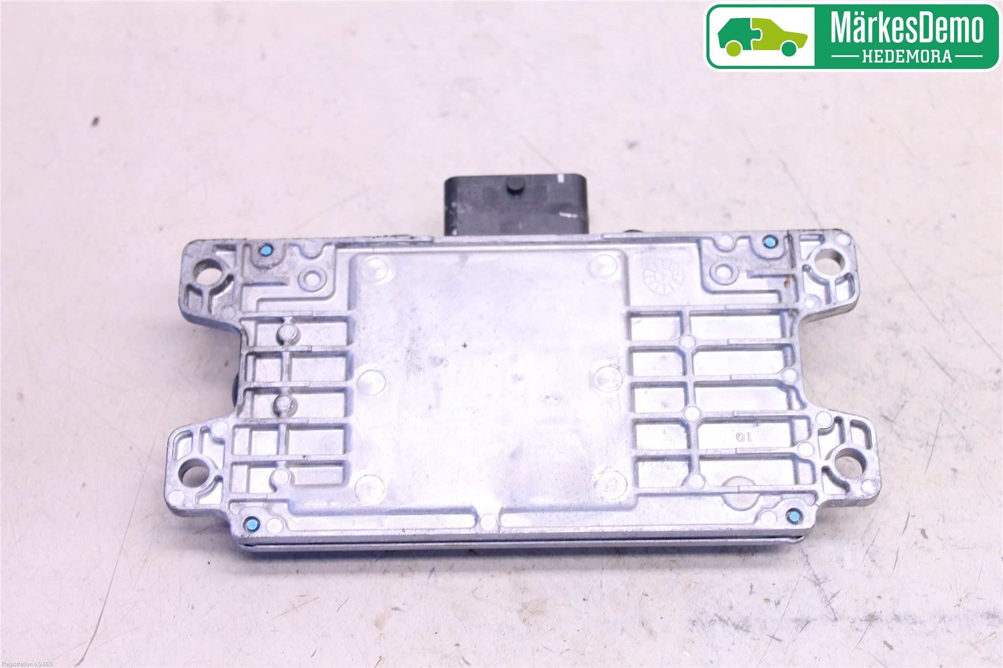 Nissan X-TRAIL 14-21 Styrenhet Växellåda