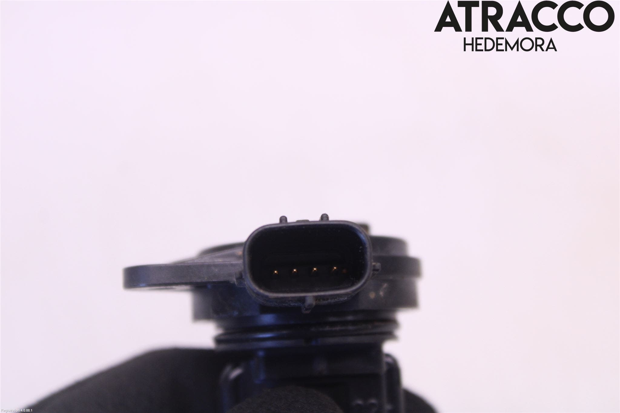 Volvo V90 17->> Injluftmassamätare