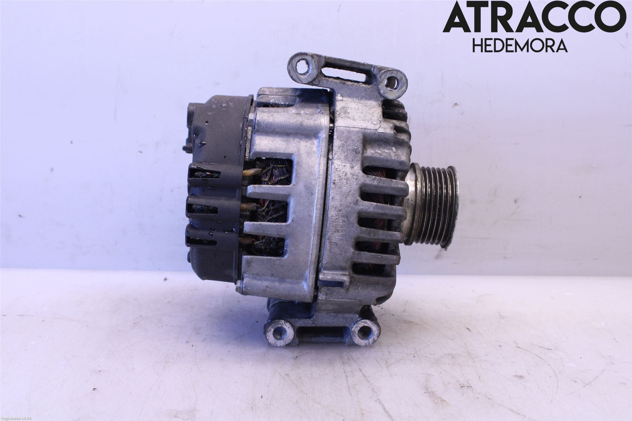 Mercedes-Benz MB E-KLASS (W213) 16-23 Generator