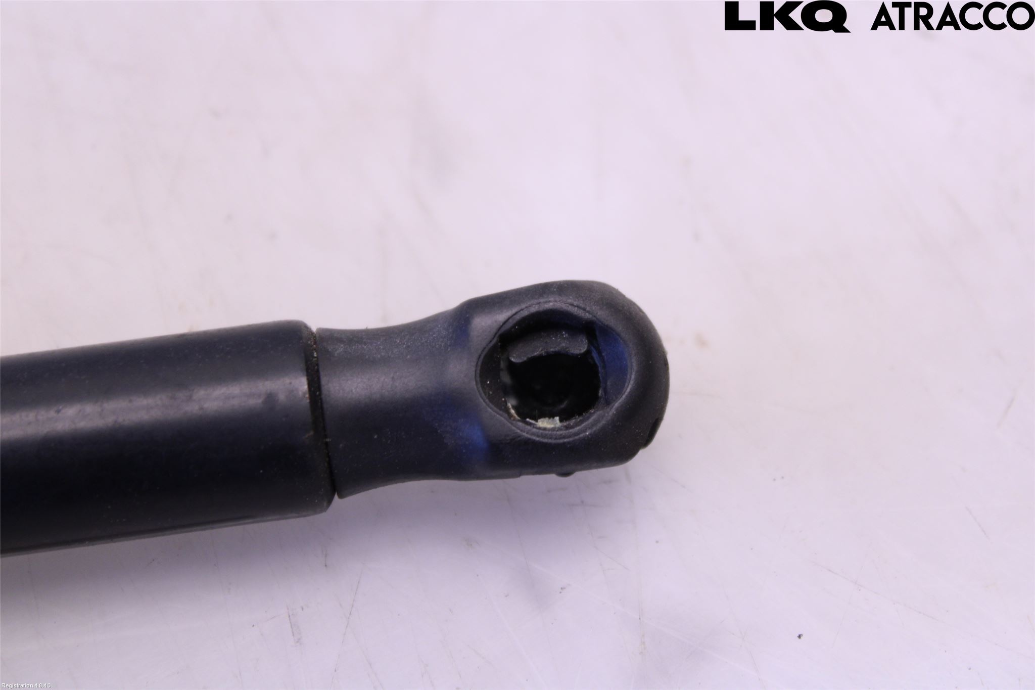 Jaguar E-PACE 17- Gasfjäder Motorhuv