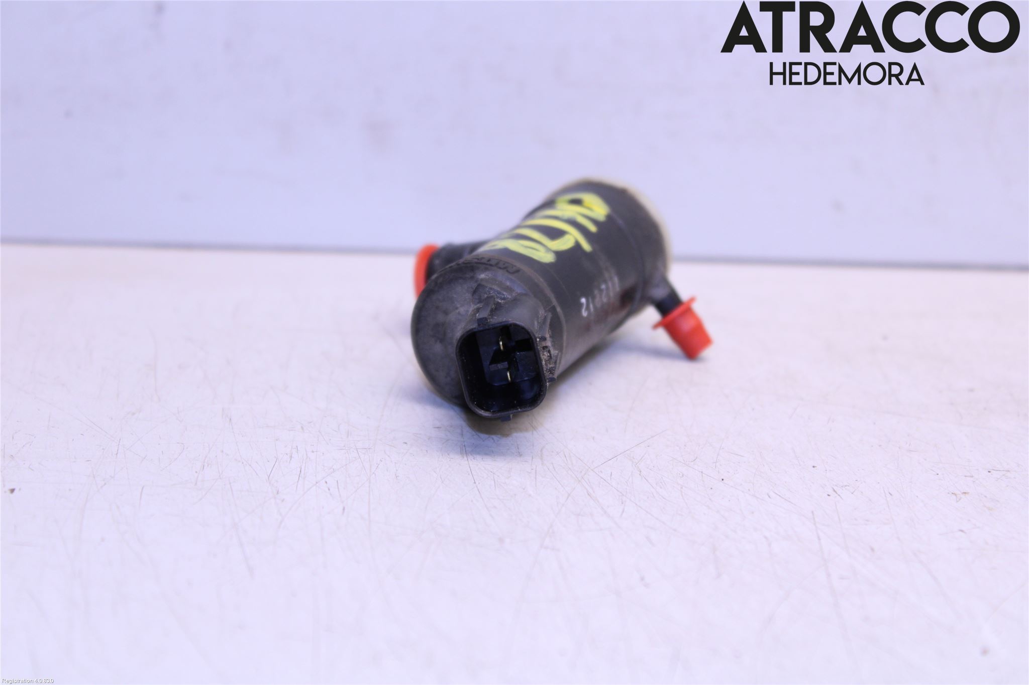 Subaru FORESTER SH  08-13 Spolarpump Baklucka