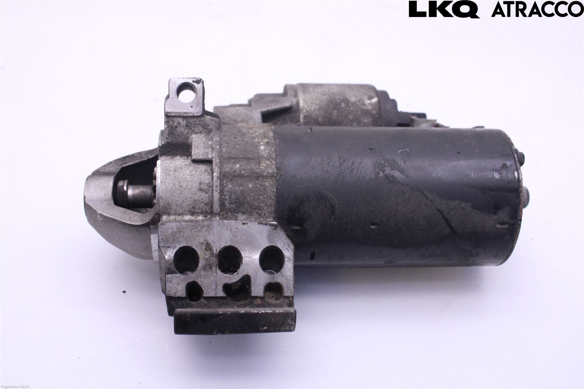 BMW 3 E90/91 SED/TOU 05-12 Startmotor Diesel