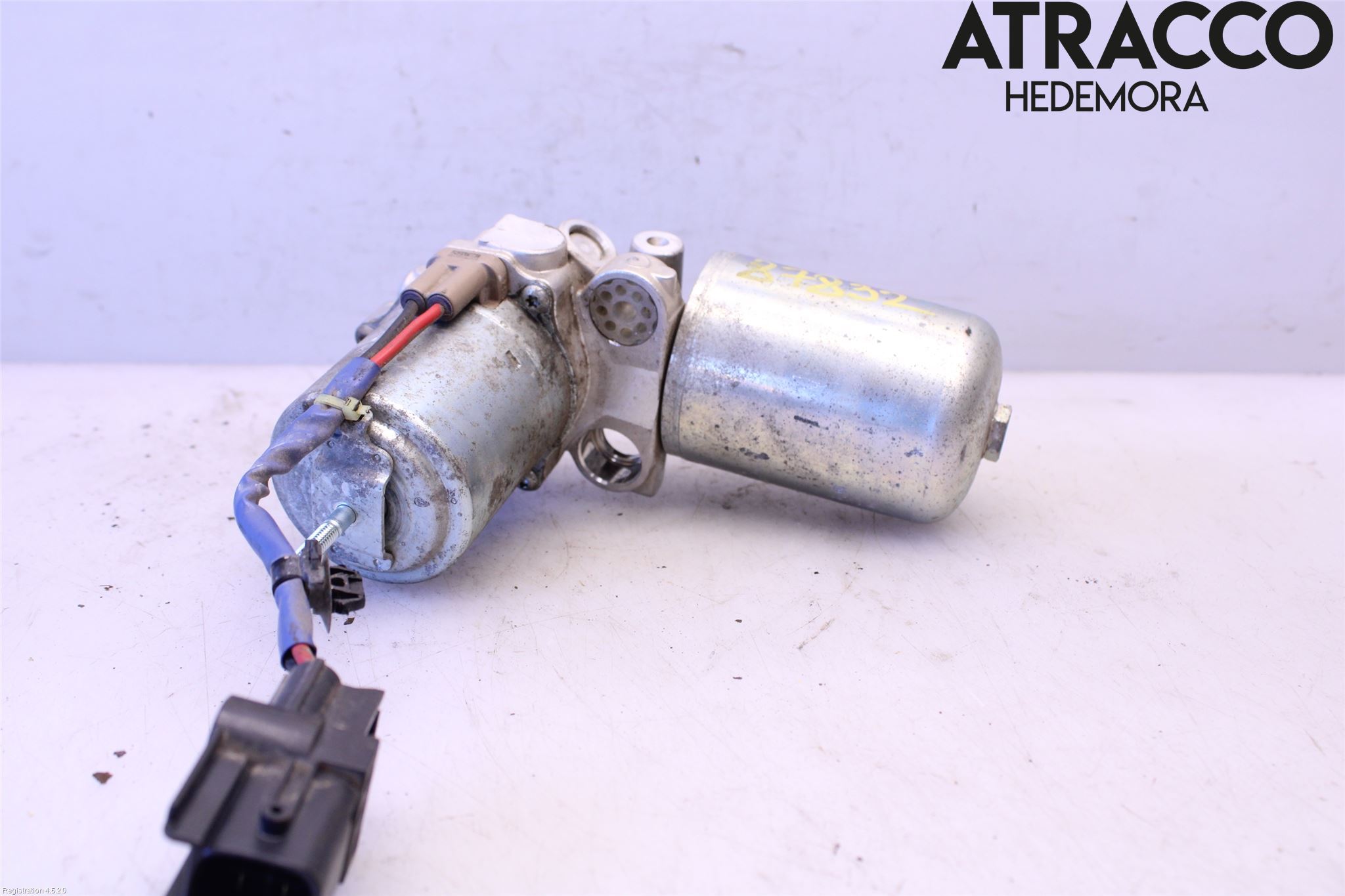 Toyota CAMRY 19-24 Abs Hydraulpump