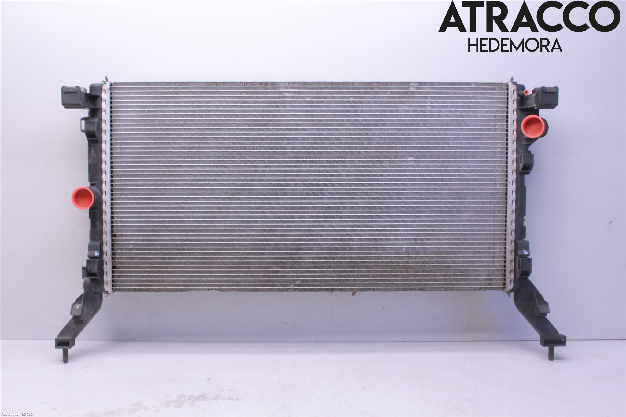 Renault LAGUNA III 08-10 Kylare Man