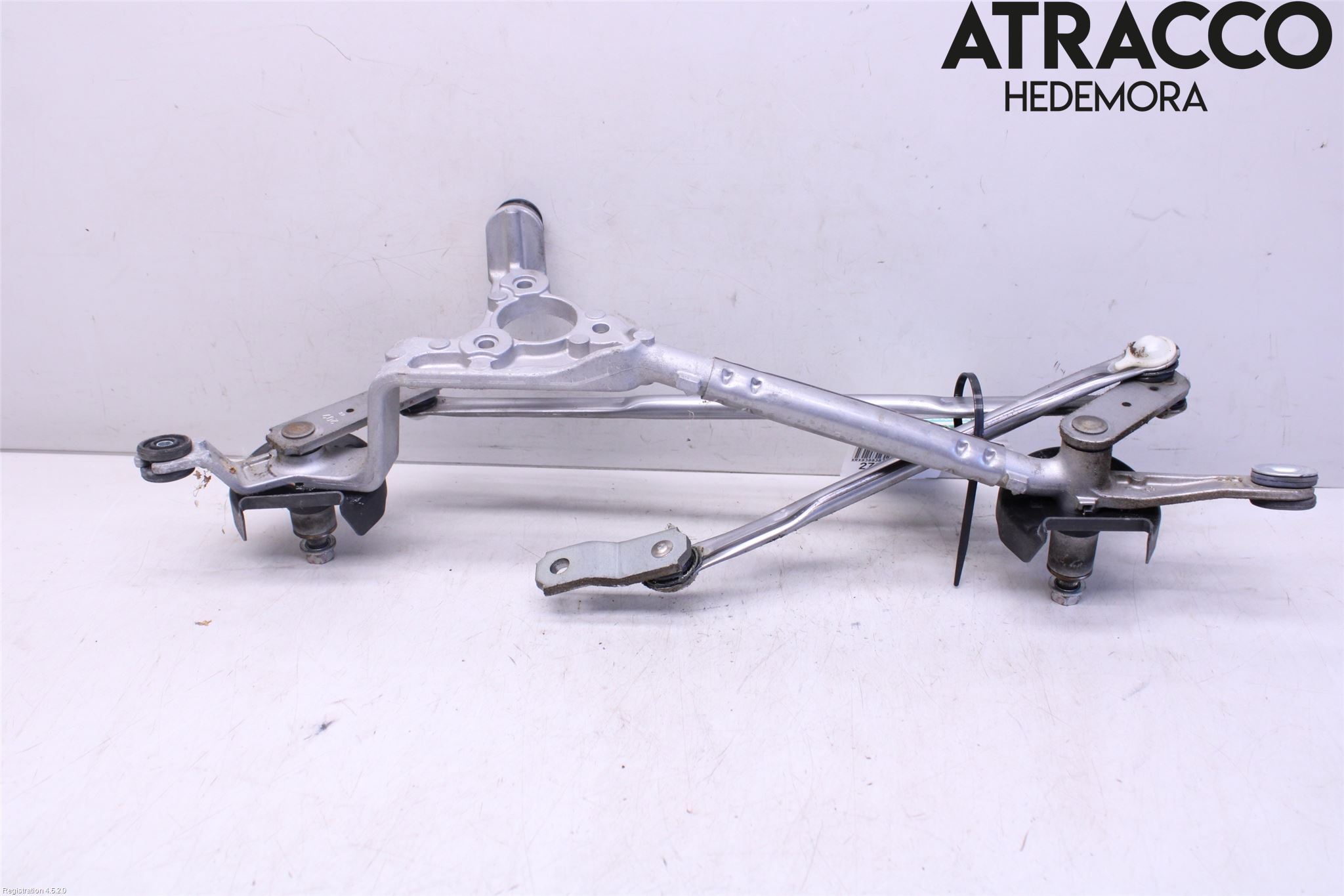 Subaru XV 18-22 Torkarmekanism Vindruta