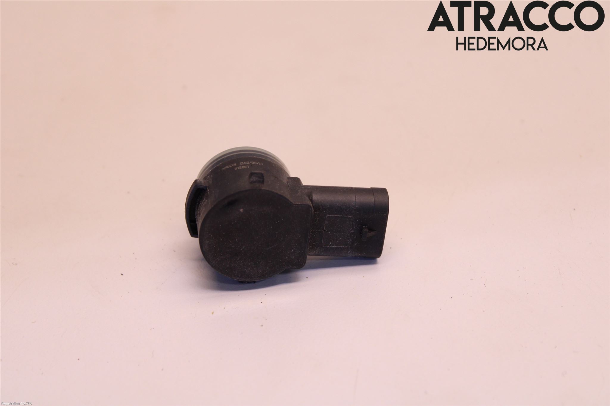 Volkswagen VW PASSAT 15-19 Parkeringshjälp Backsensor