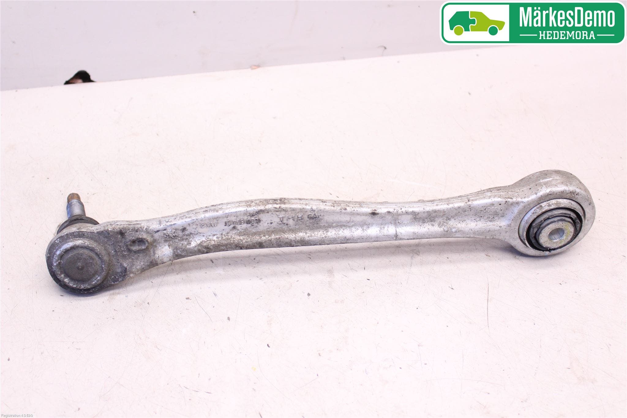 BMW X5 F15 13-18 Bärarm Bak Höger