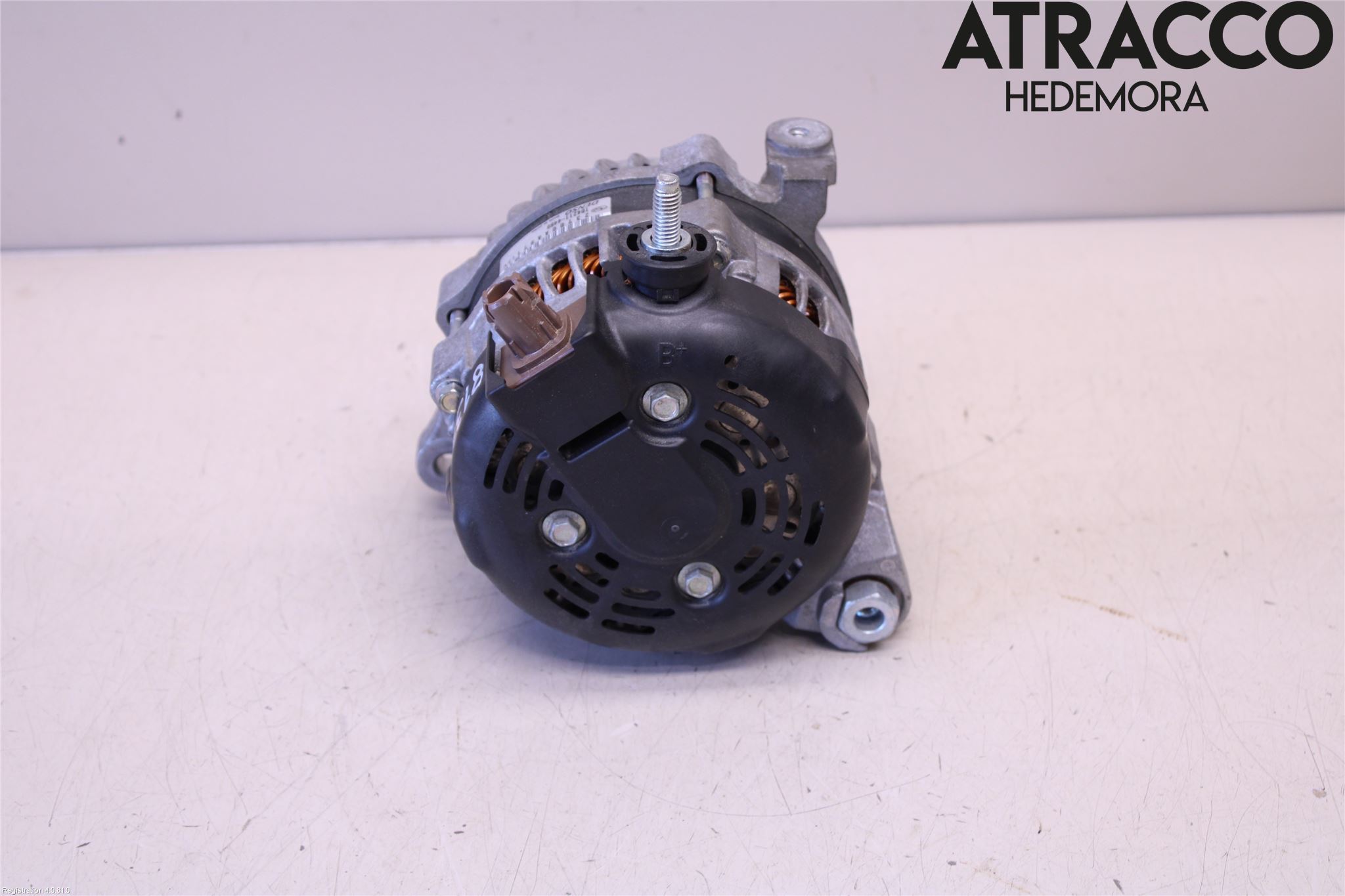 Subaru XV 18-22 Generator