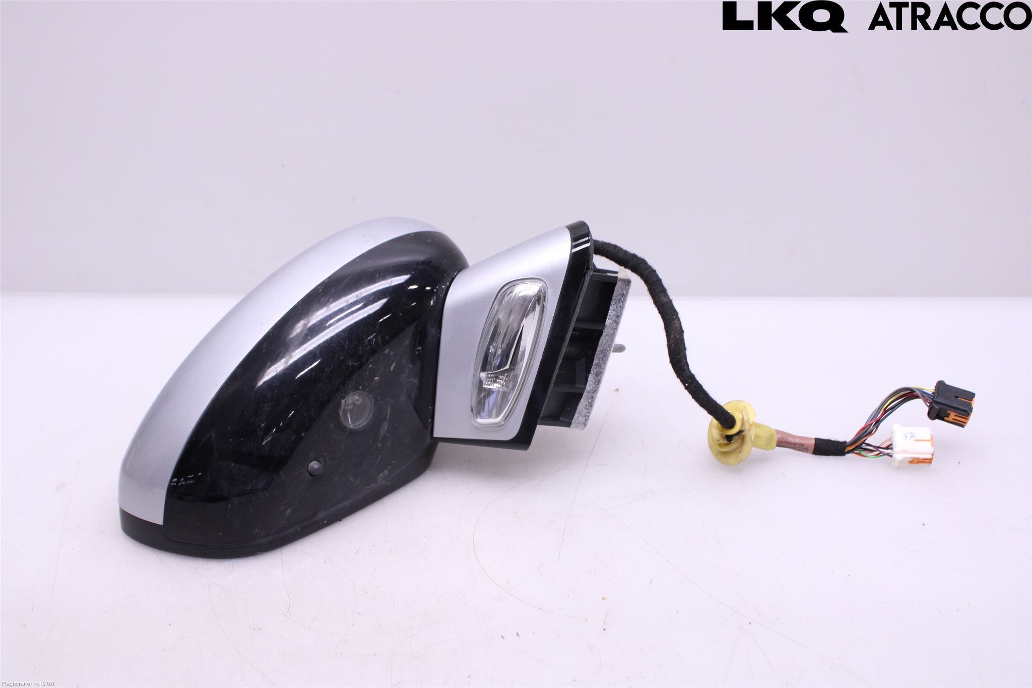 Citroen DS4 Spegel Yttre El Hö