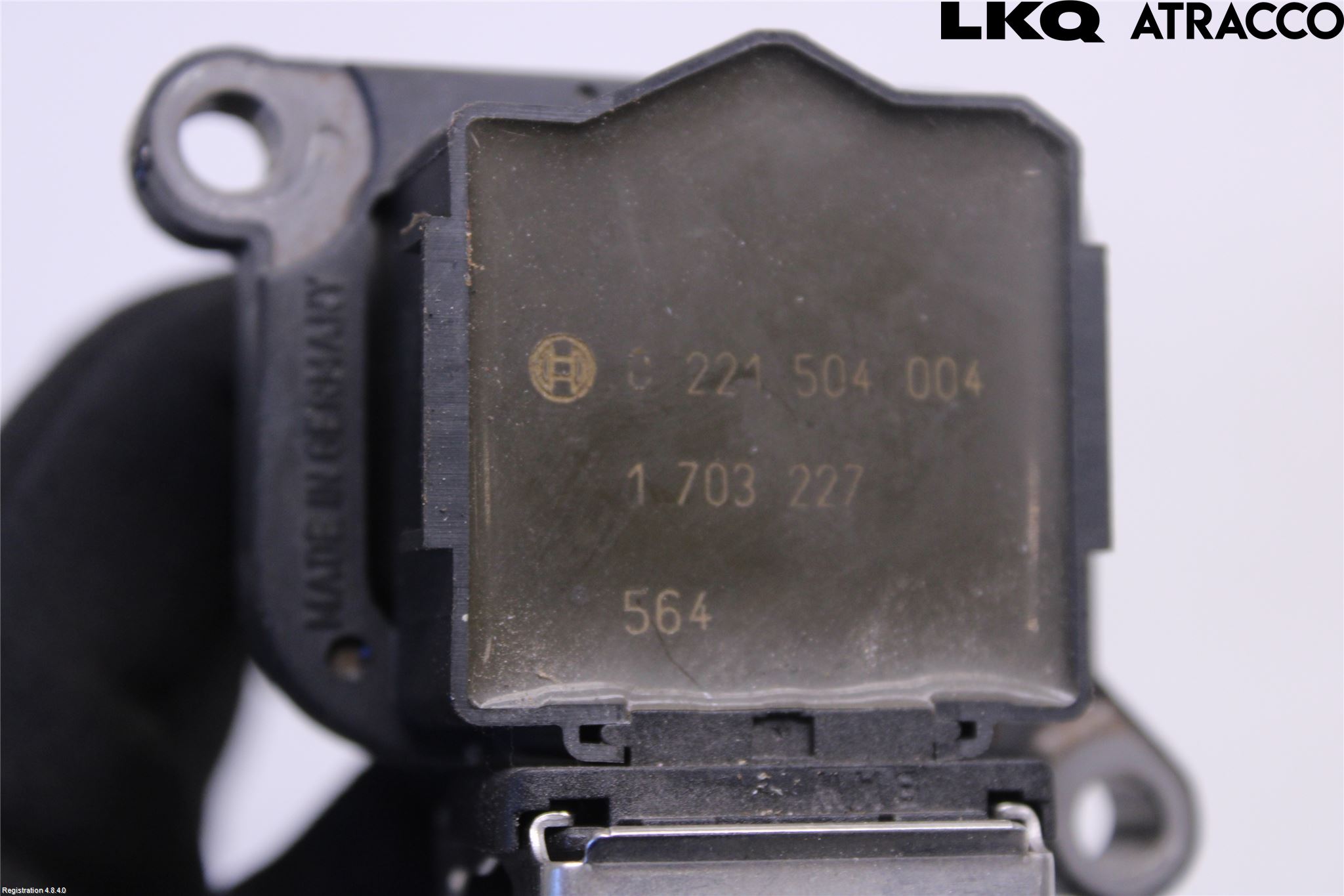 BMW 3 E36      91-00 Tändspole