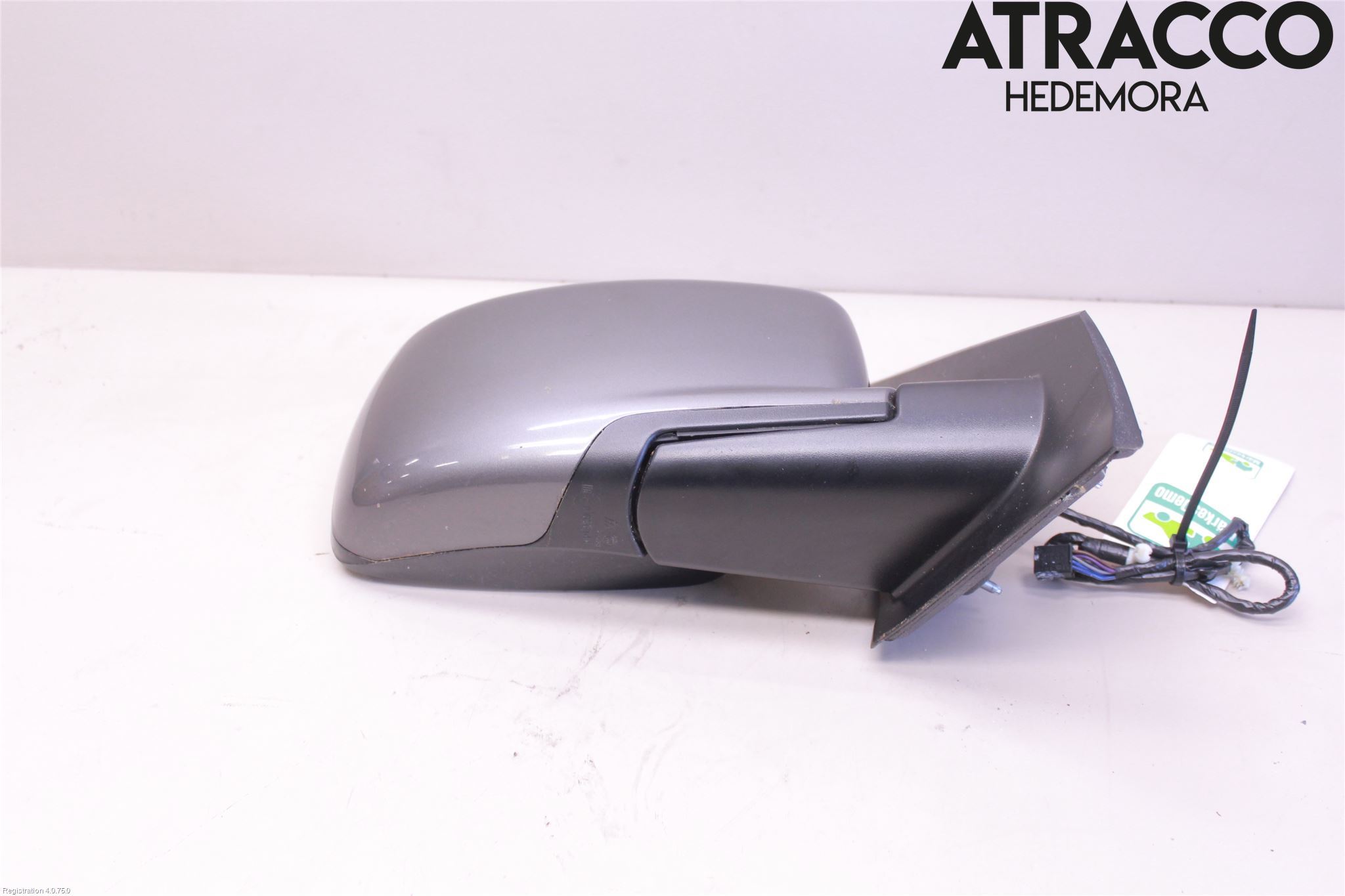 Fiat FREEMONT Spegel Yttre El Hö