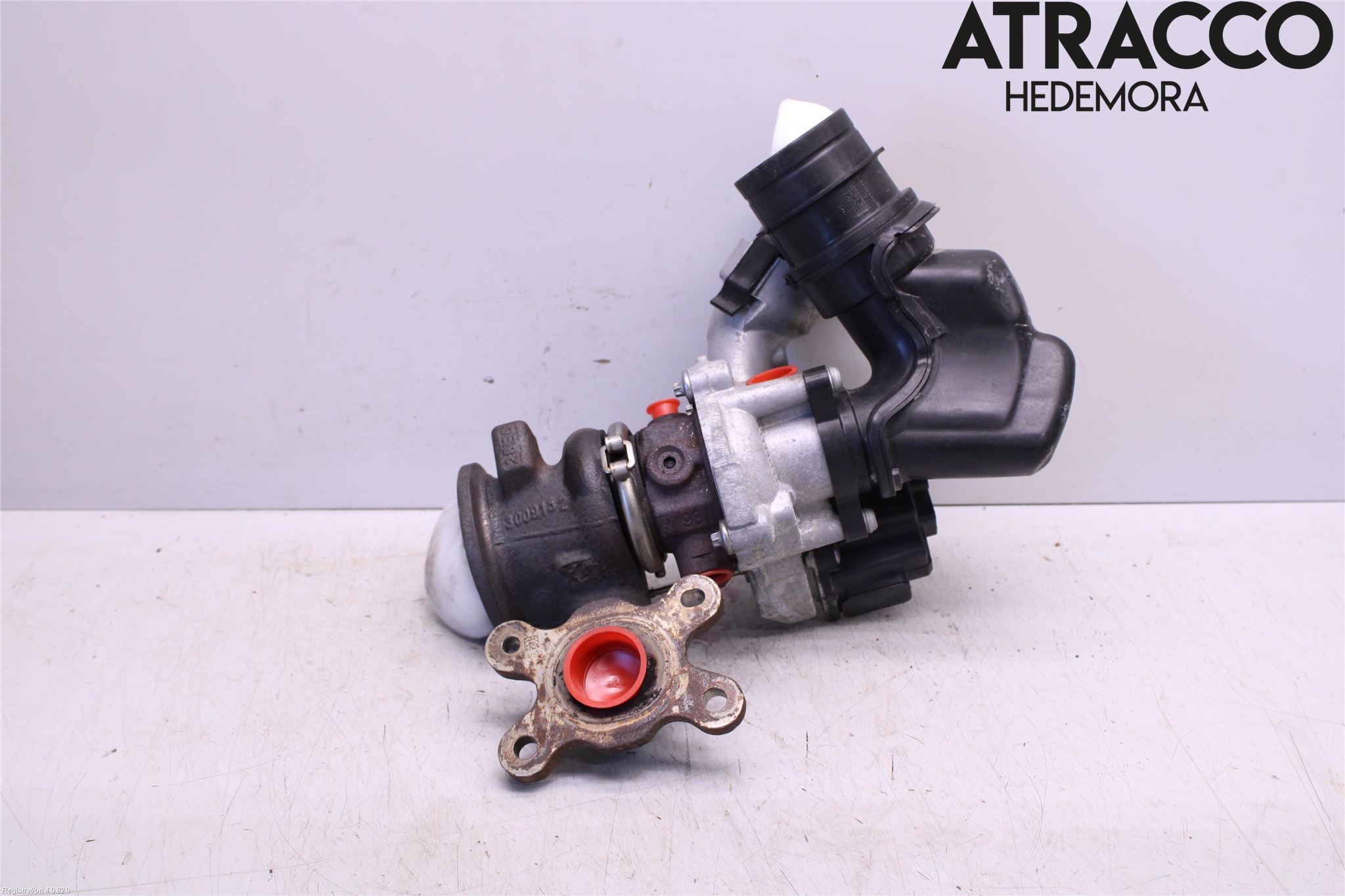 Seat LEON 13-20 Turboaggregat