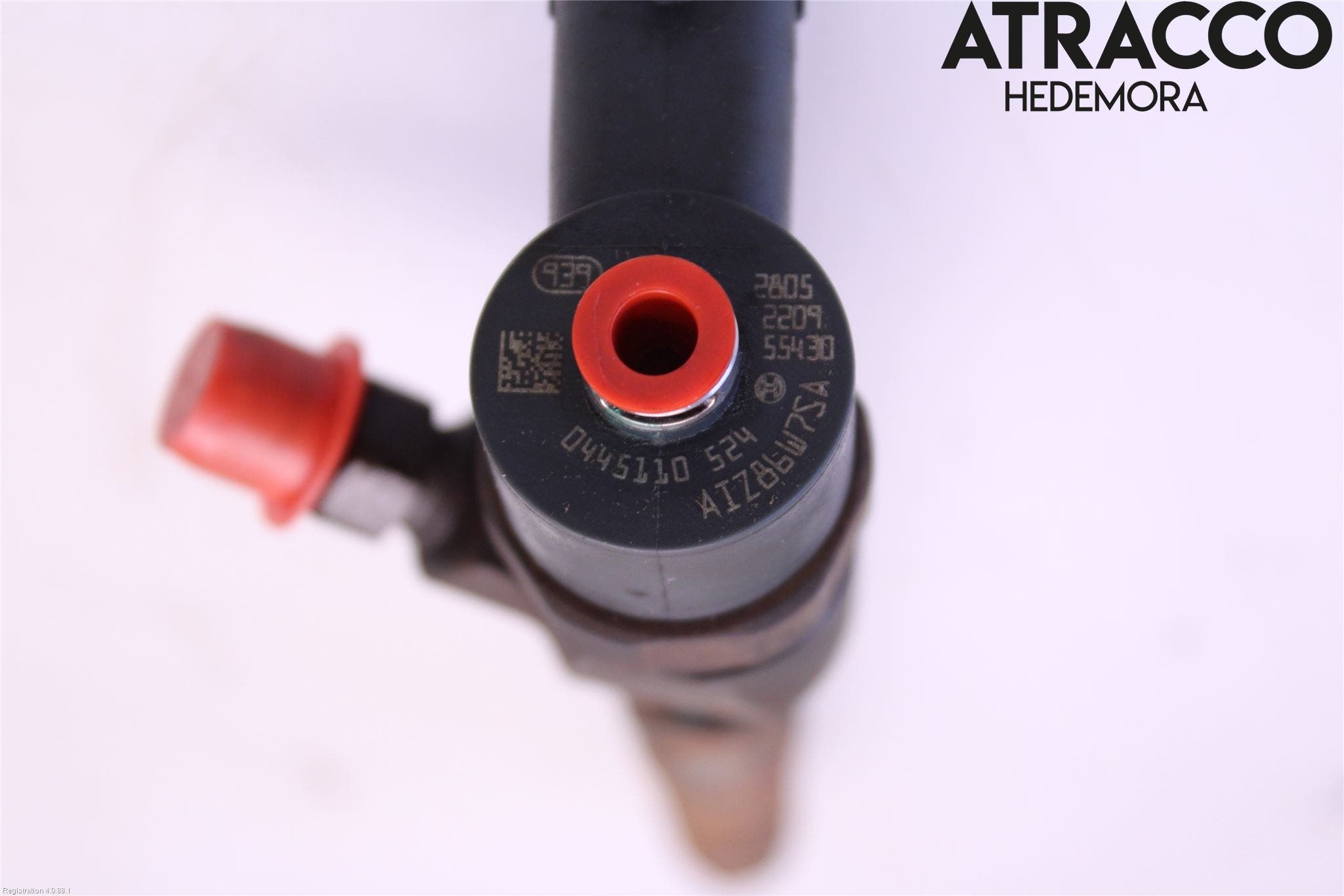 Suzuki VITARA 15- Injspridare