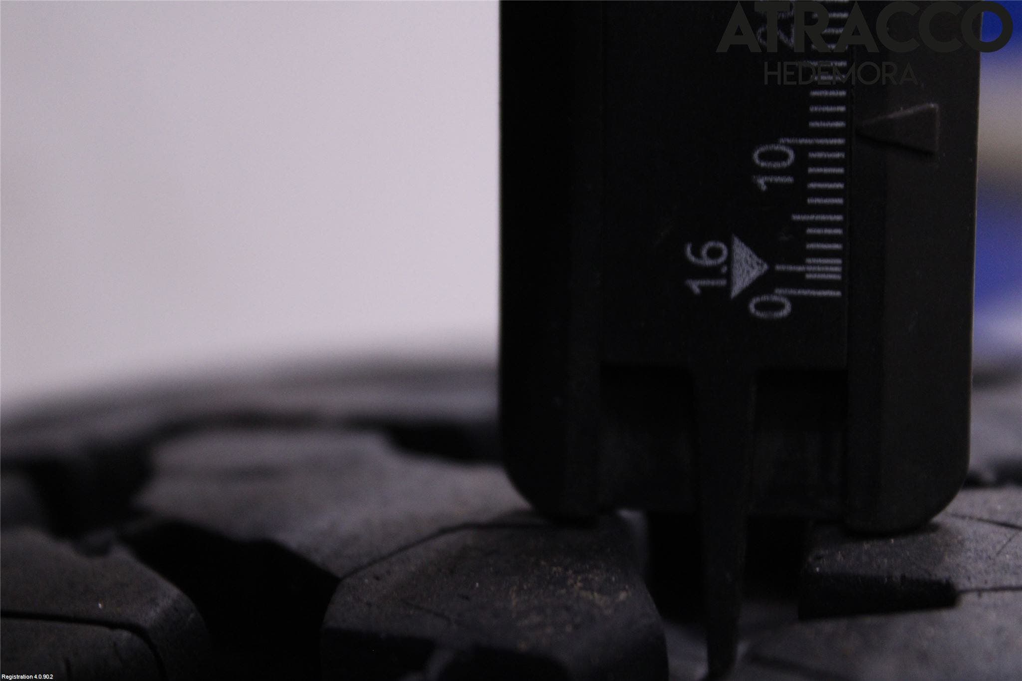 Chevrolet SILVERADO PICKUP Vinterdäck Med Fälg