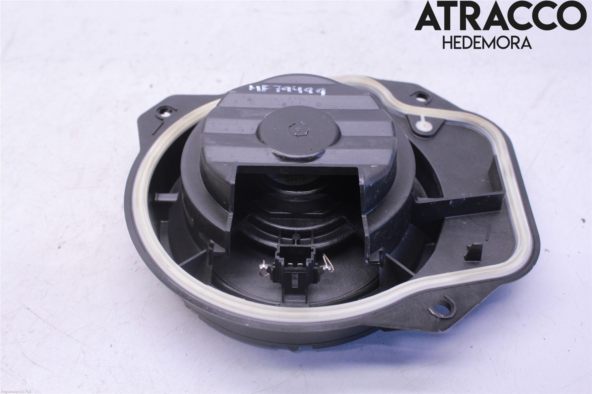 Fiat SCUDO 07-16 Högtalare