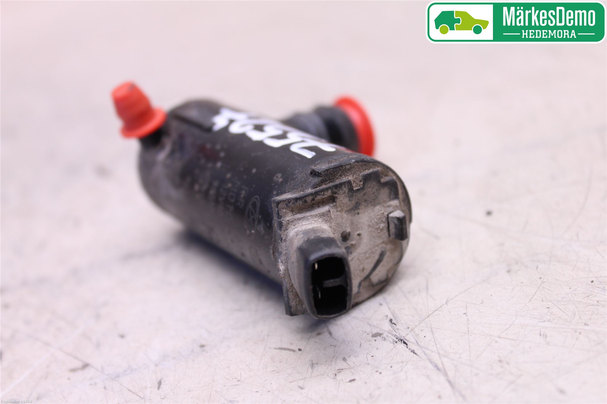 Kia SPORTAGE (SL) 11-15 Spolarpump Baklucka