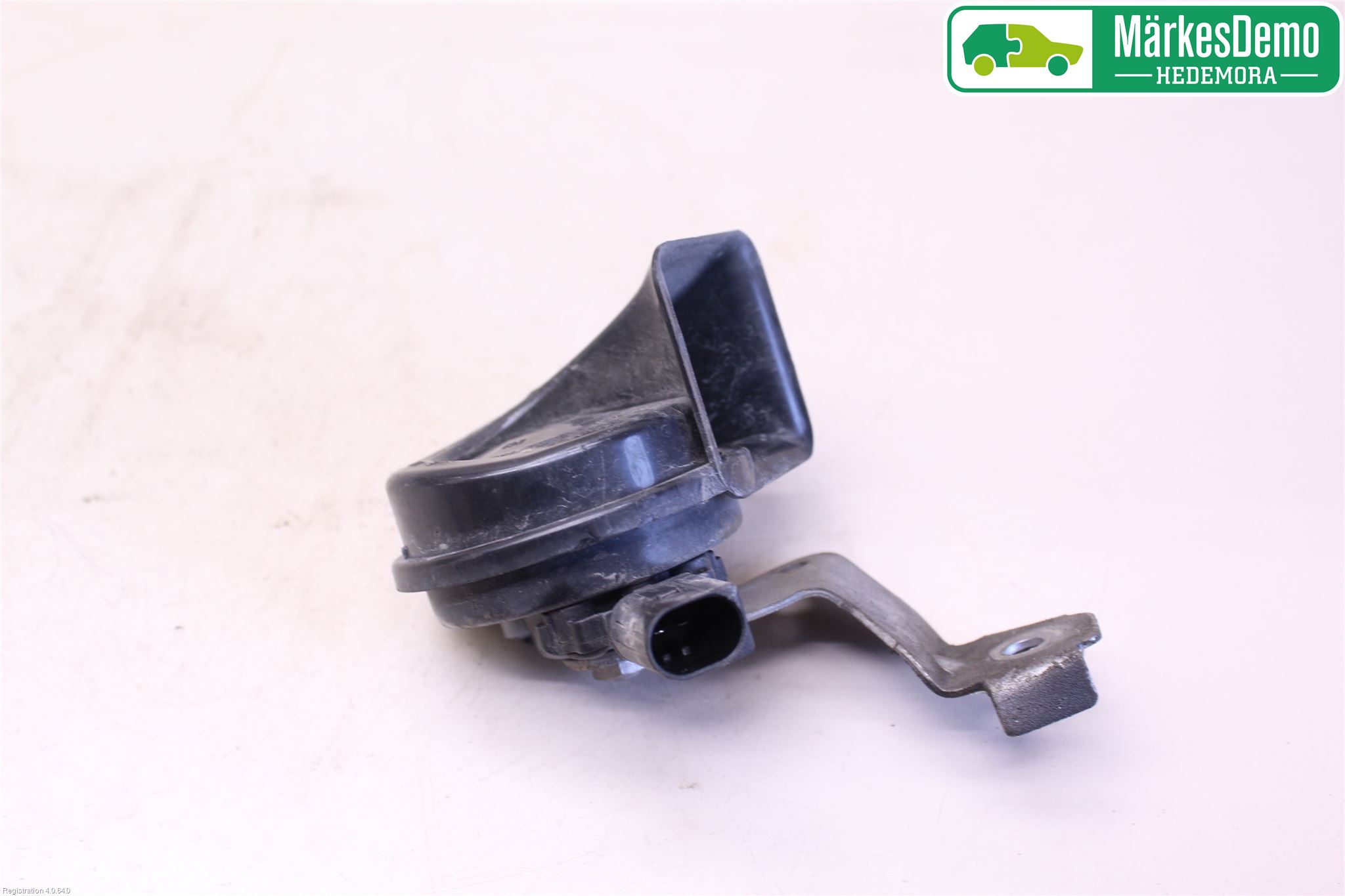 Volvo XC60 14-17 Signalhorn