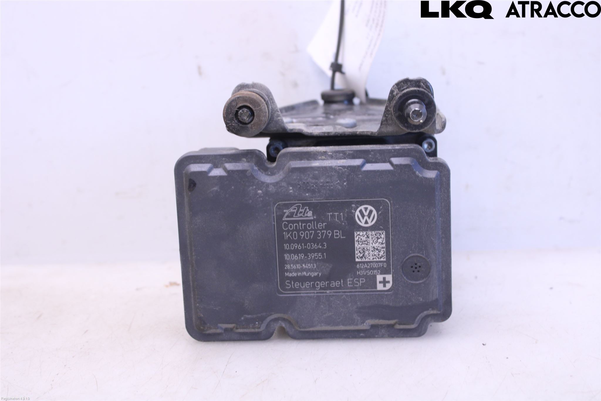 Audi A3/S3 05-13 Abs Hydraulaggregat