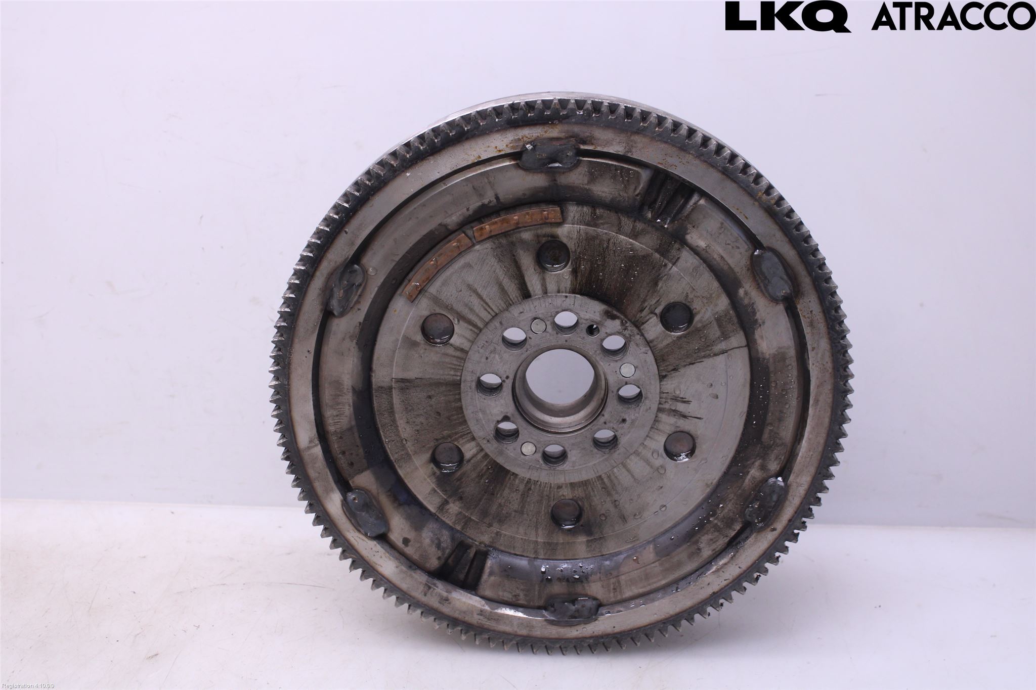 Mazda CX-7 Svänghjul Man