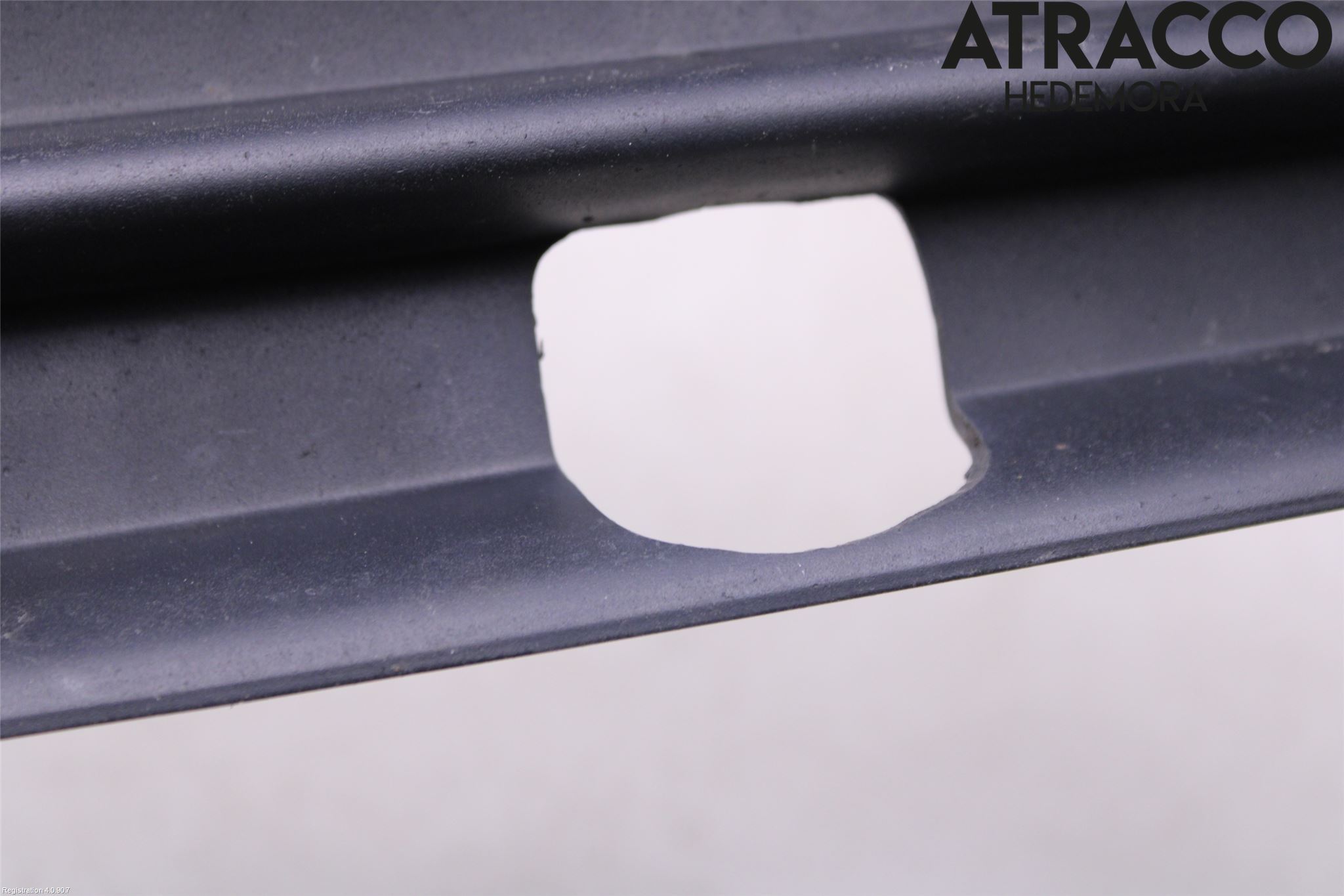 Audi A3/S3 05-13 Dimljussarg Fram