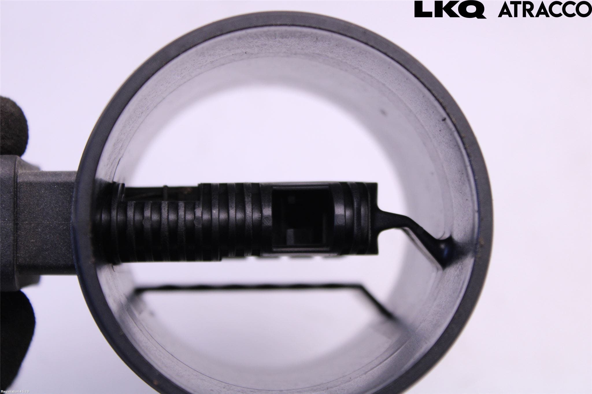 Opel ASTRA J 10-15 Injluftmassamätare