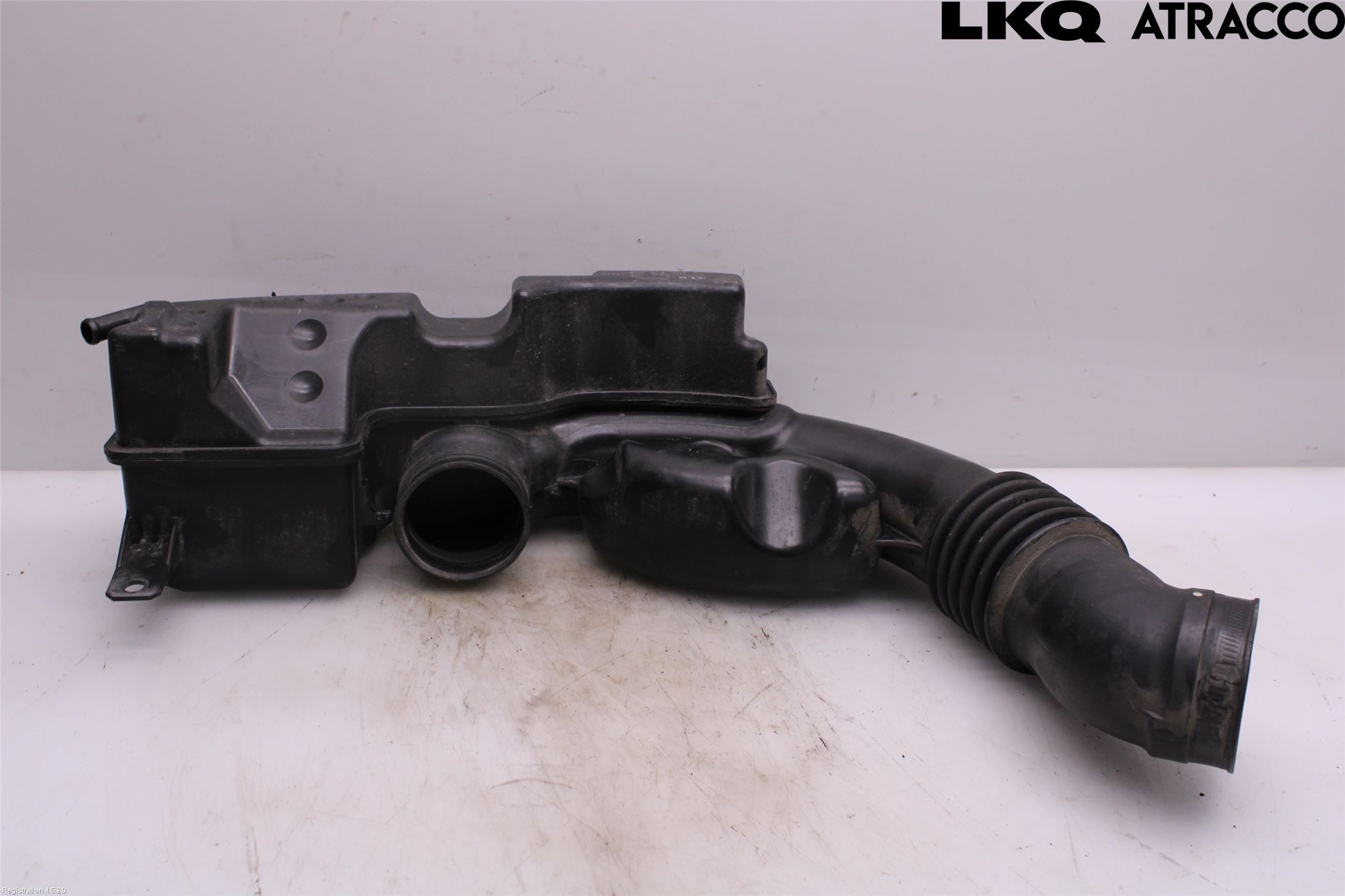 Subaru XV 12-17 Luftrenare