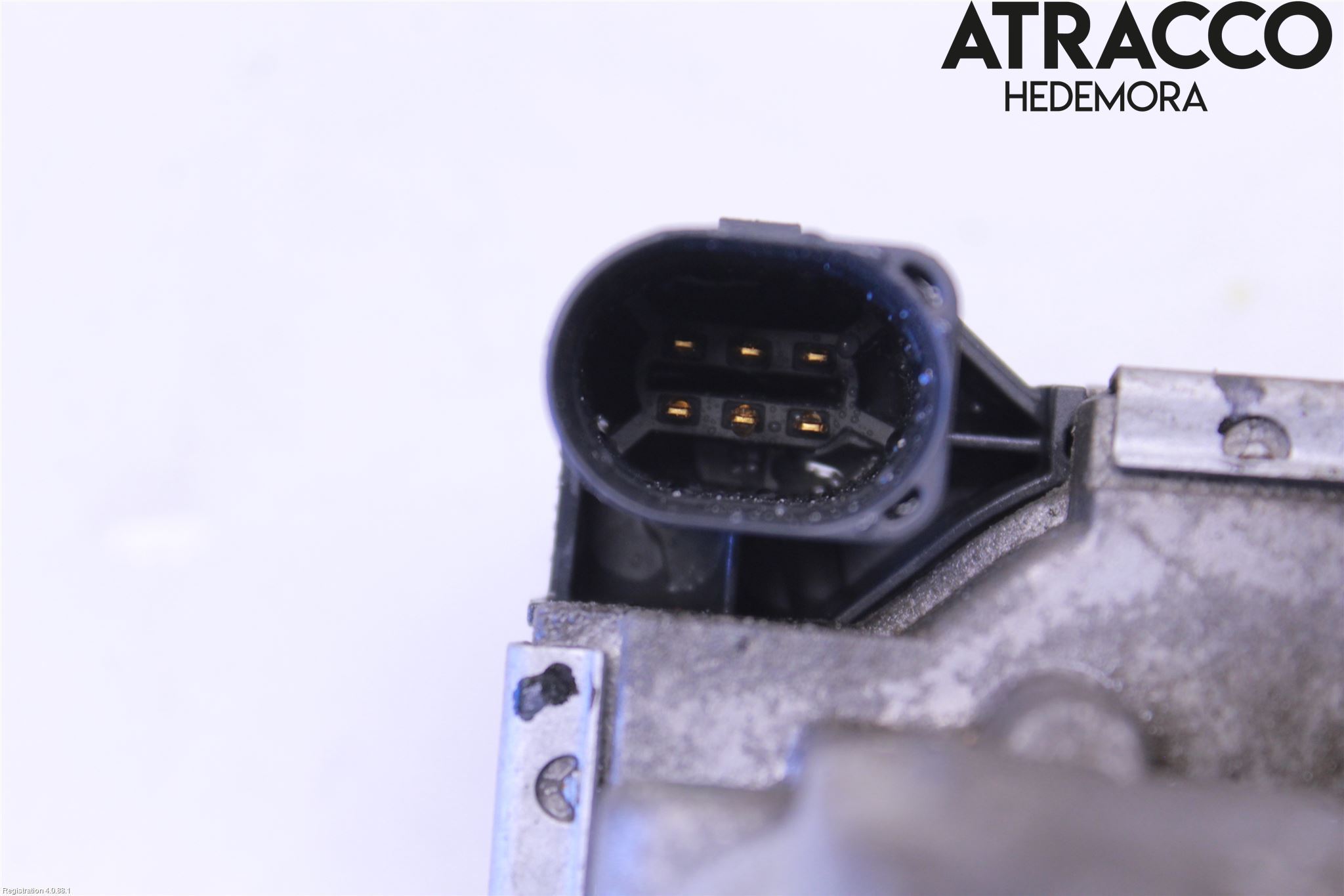 Skoda FABIA 15-21 Injspjällhus