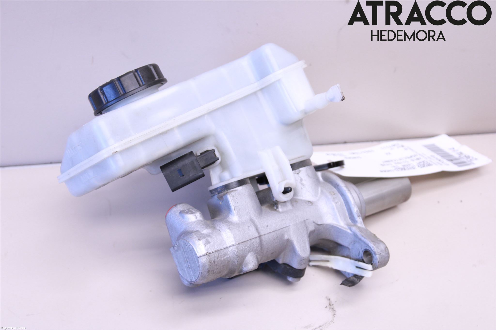 Seat LEON 13-20 Broms Huvudcylinder