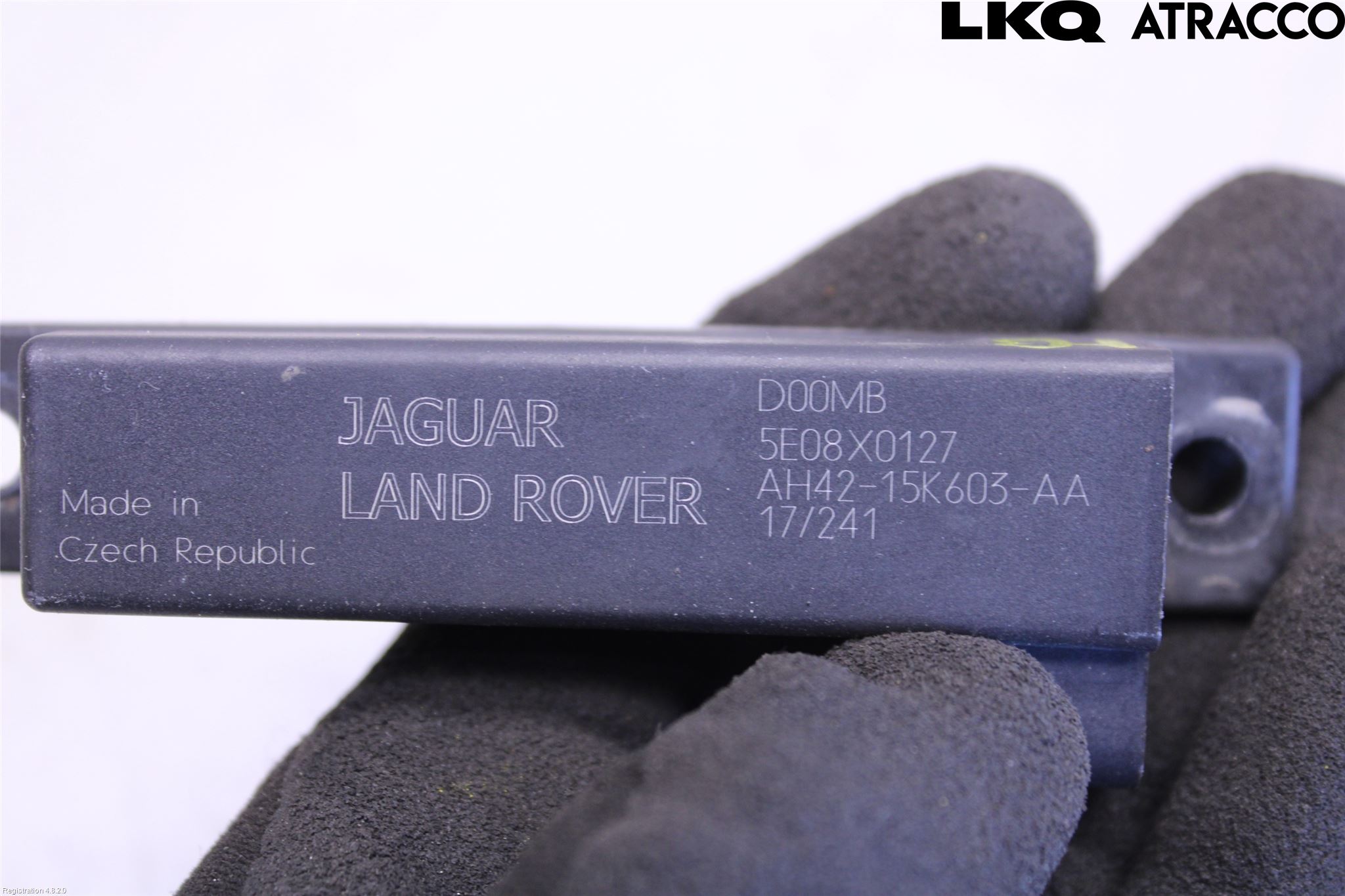 Landrover RANGE ROVER VELAR (L560) 17- Antenn